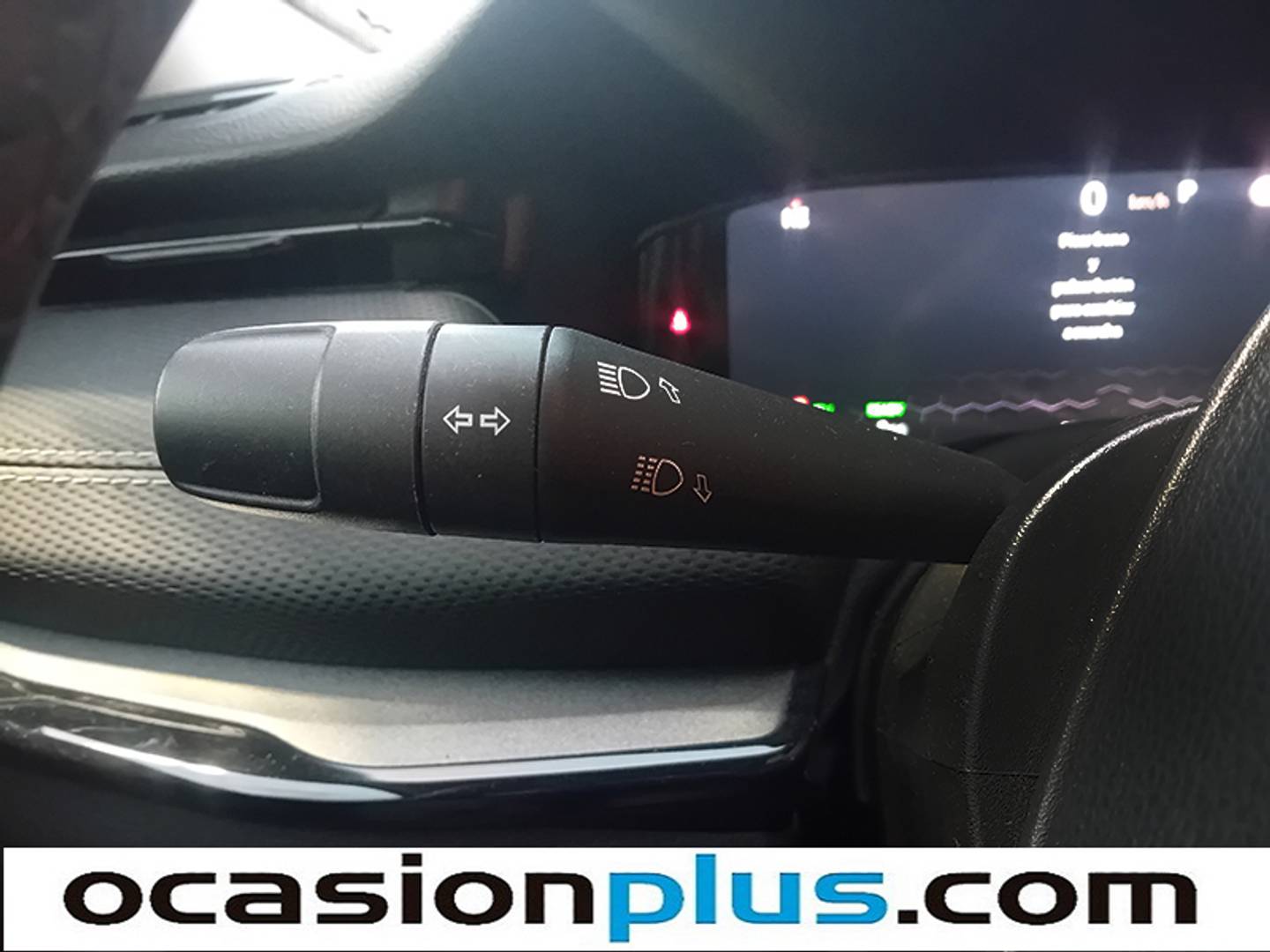 Foto Jeep Compass Jeep Compass 1.5 MHEV Night Eagle DCT (130 CV)