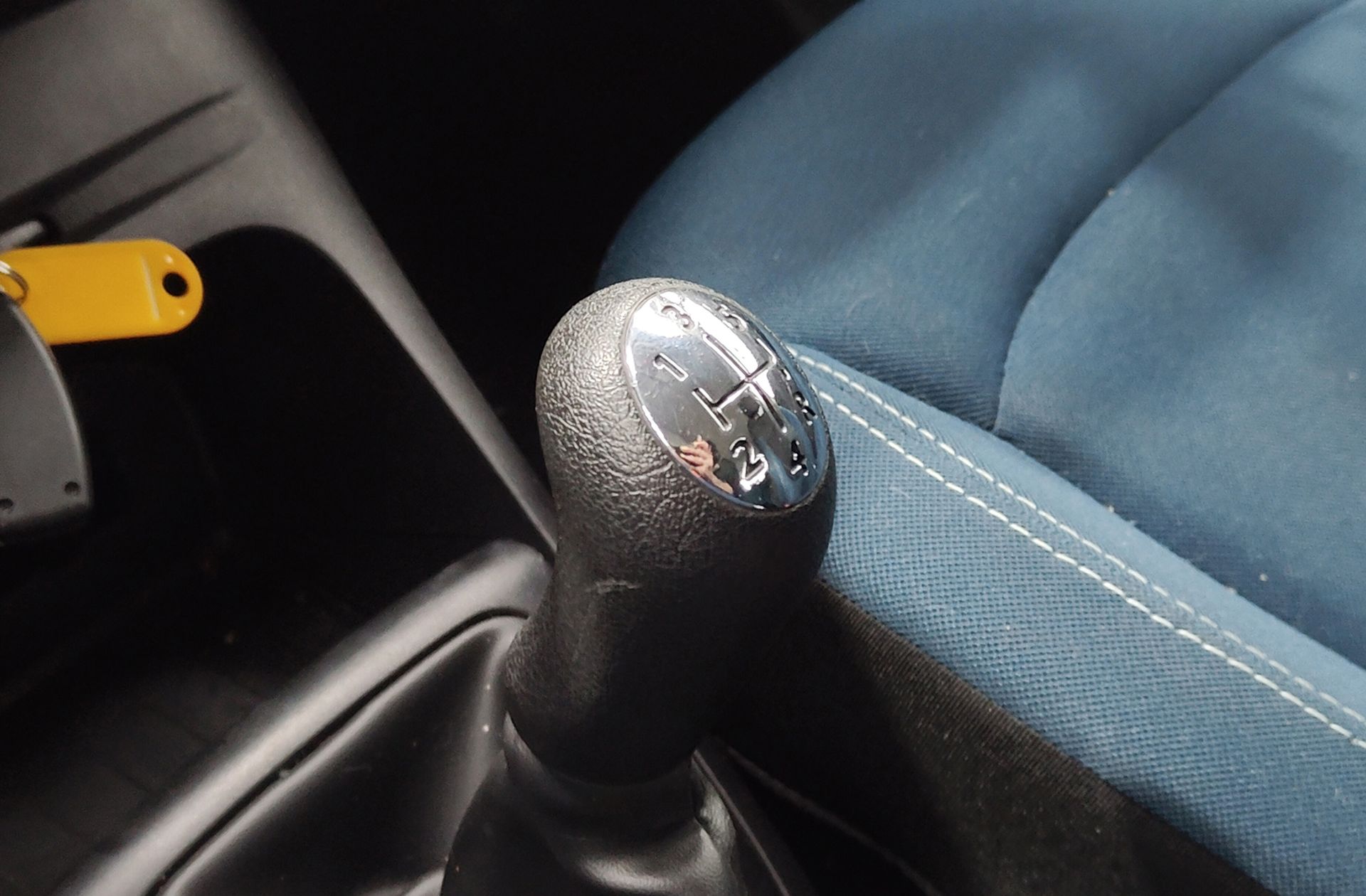 Renault Captur Intens Energy dCi - foto 5