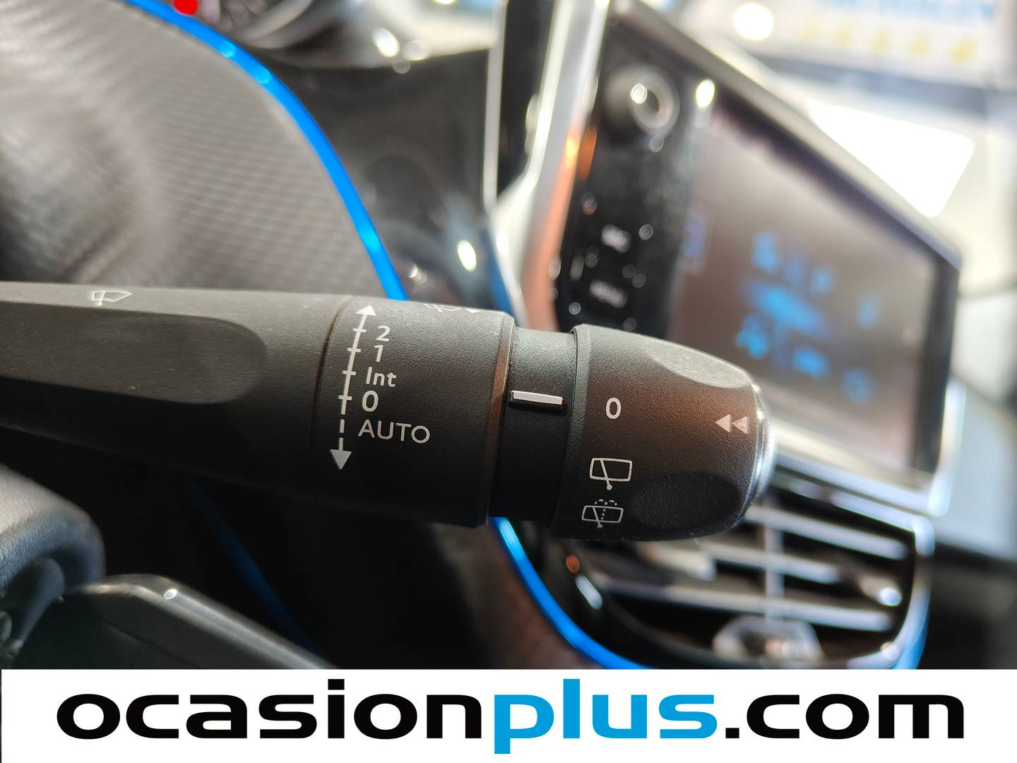 Peugeot 2008 Peugeot 2008 PureTech 110 S&S Active (110 CV) de ocasión