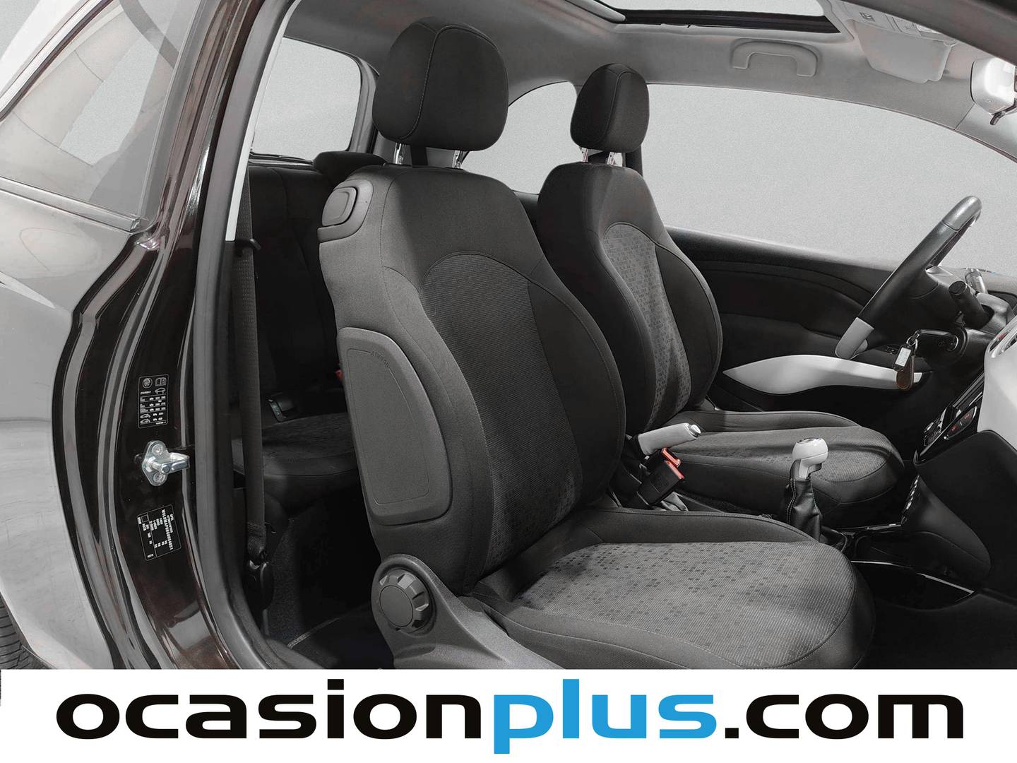 Opel Adam Opel Adam 1.4 XEL Glam (87 CV) manual