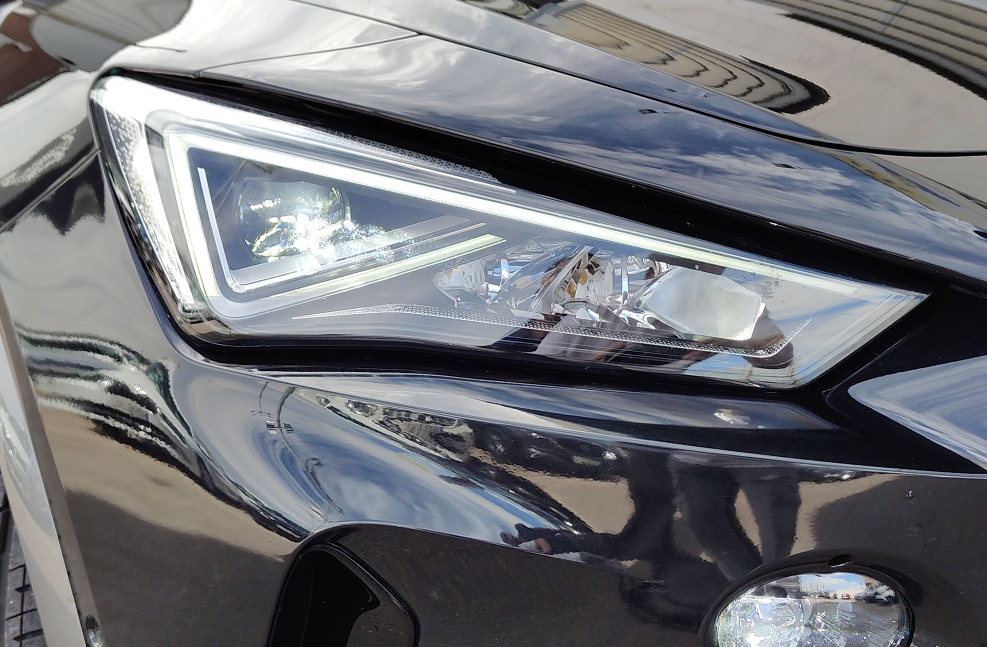 Cupra Formentor 1.5 TSI - foto 24