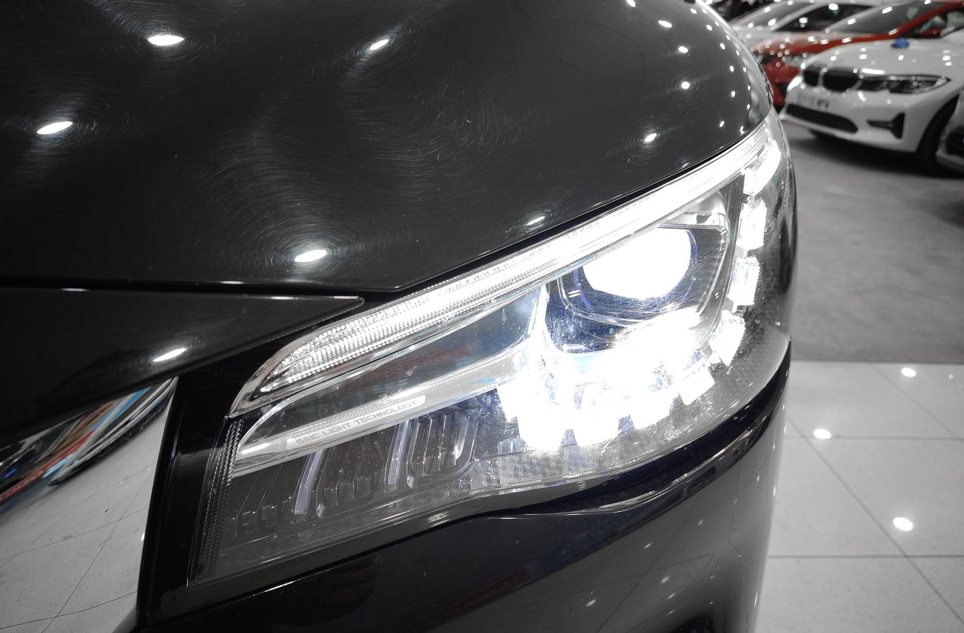 MG eHS 1.5T-GDI PHEV Luxury - foto 16