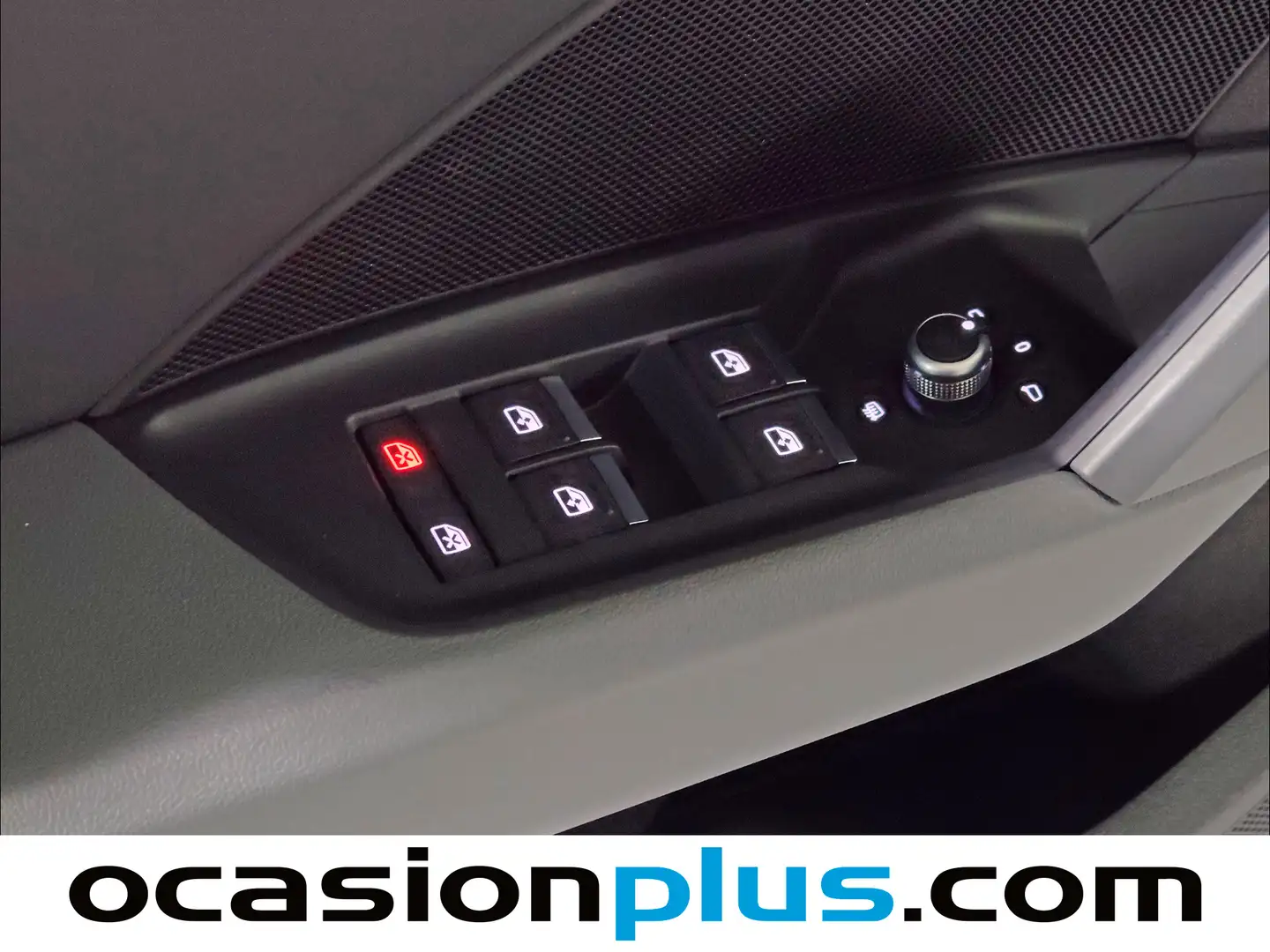 Foto Audi A3 SPORTBACK Audi A3 SPORTBACK Black line TFSI (204 CV) S tronic