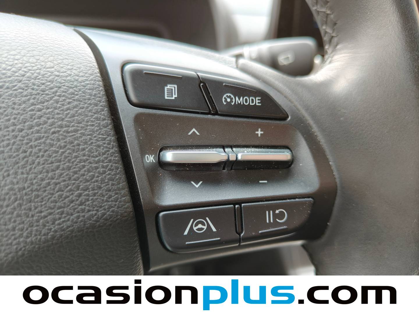 Hyundai Kona Hyundai Kona EV Tecno (136 CV) km 0