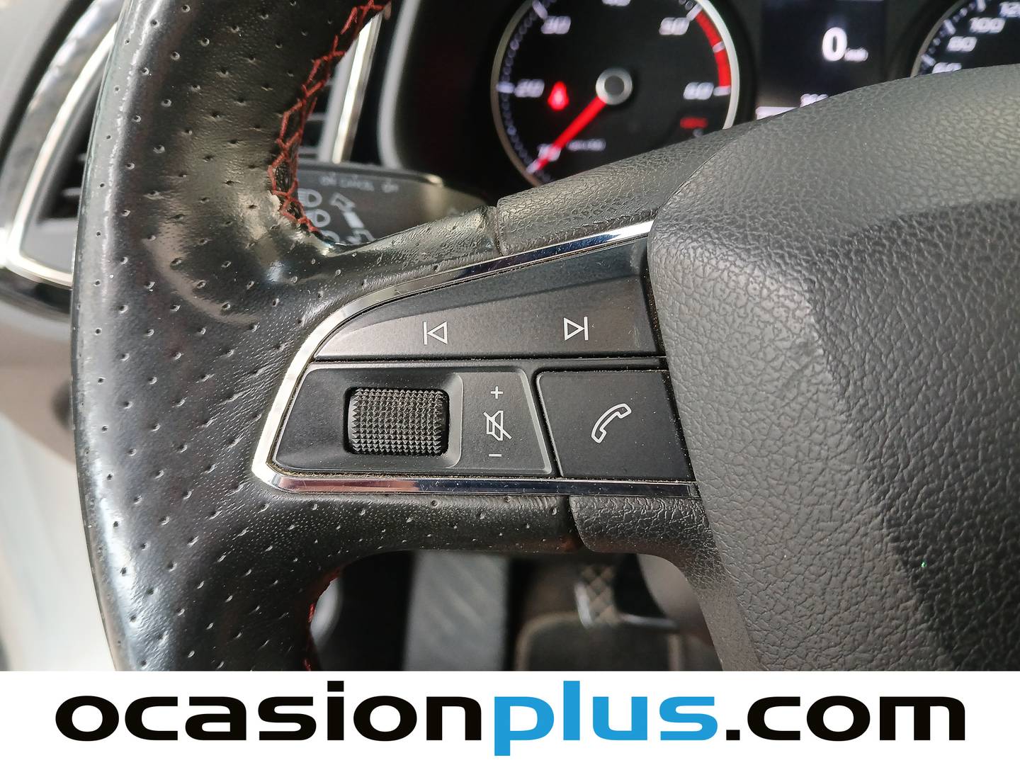 Seat León Seat León 2.0 TDI S&S FR Plus (150 CV) 150cv