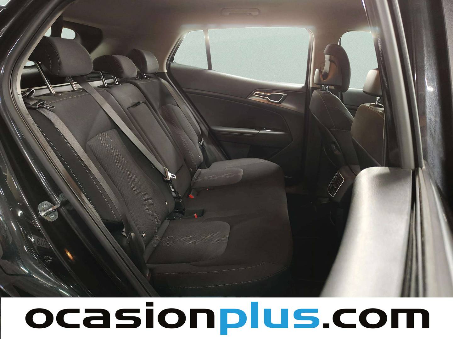 KIA Sportage KIA Sportage 1.6 T-GDi HEV Drive 4x2 (215 CV) al mejor precio
