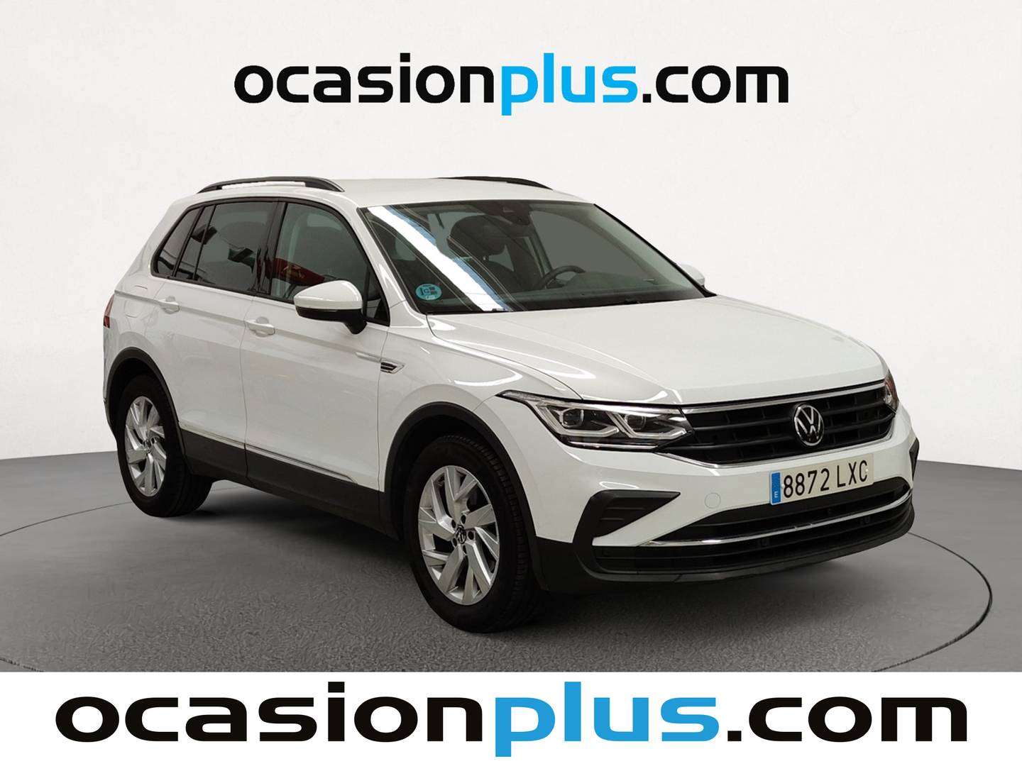 Foto Volkswagen Tiguan Volkswagen Tiguan Life 2.0 TDI (150 CV)