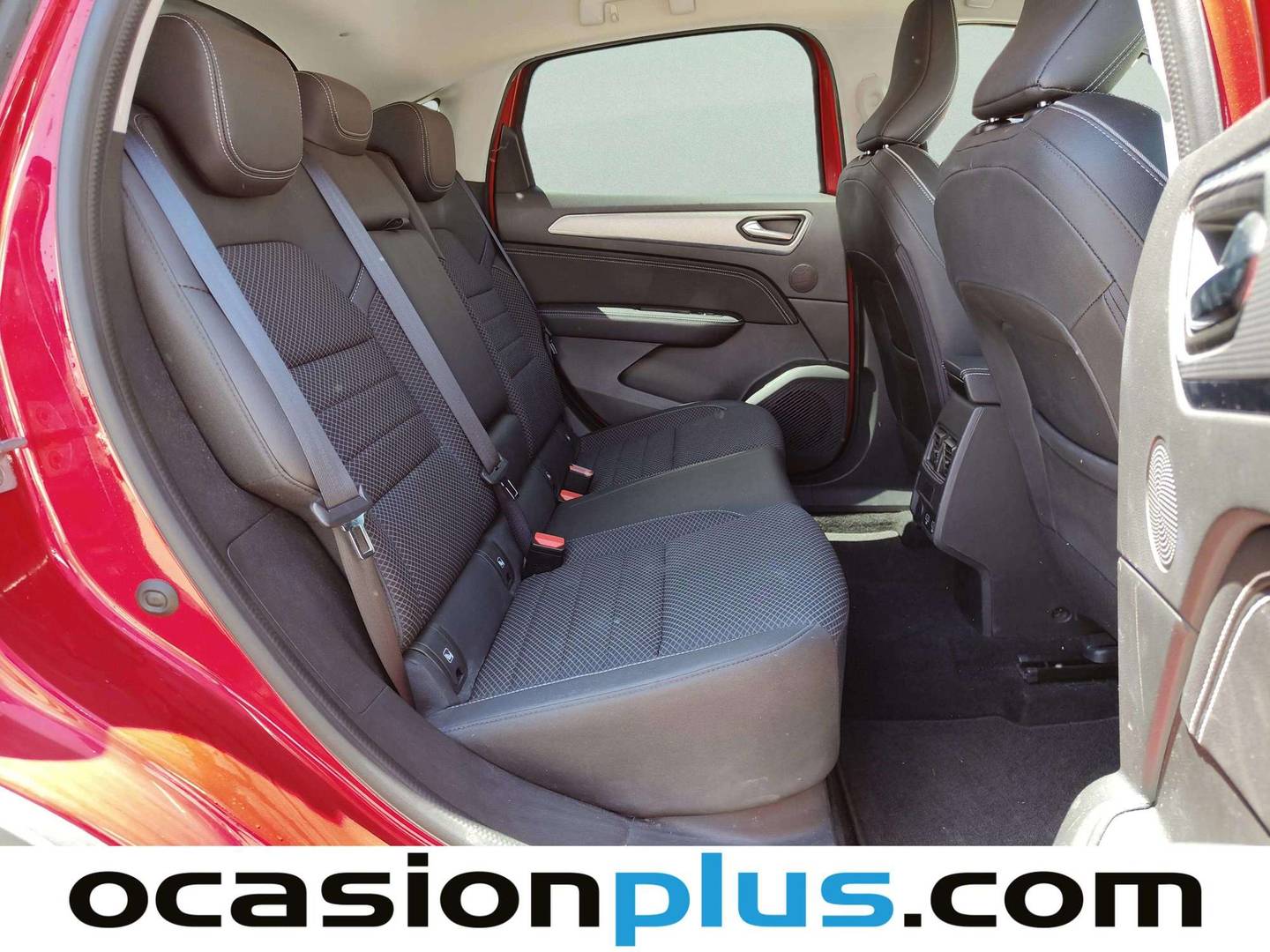 Renault Arkana Renault Arkana Zen E-Tech Híbrido (145 CV) automático