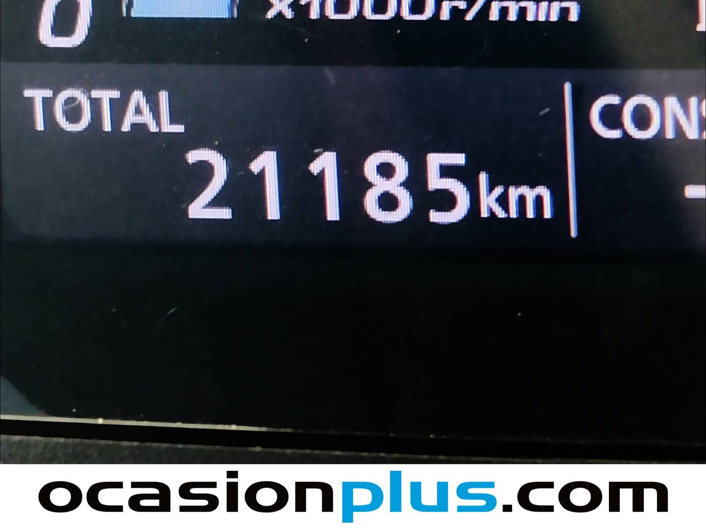 Honda Forza 750 Honda Forza 750 (58 CV) barato
