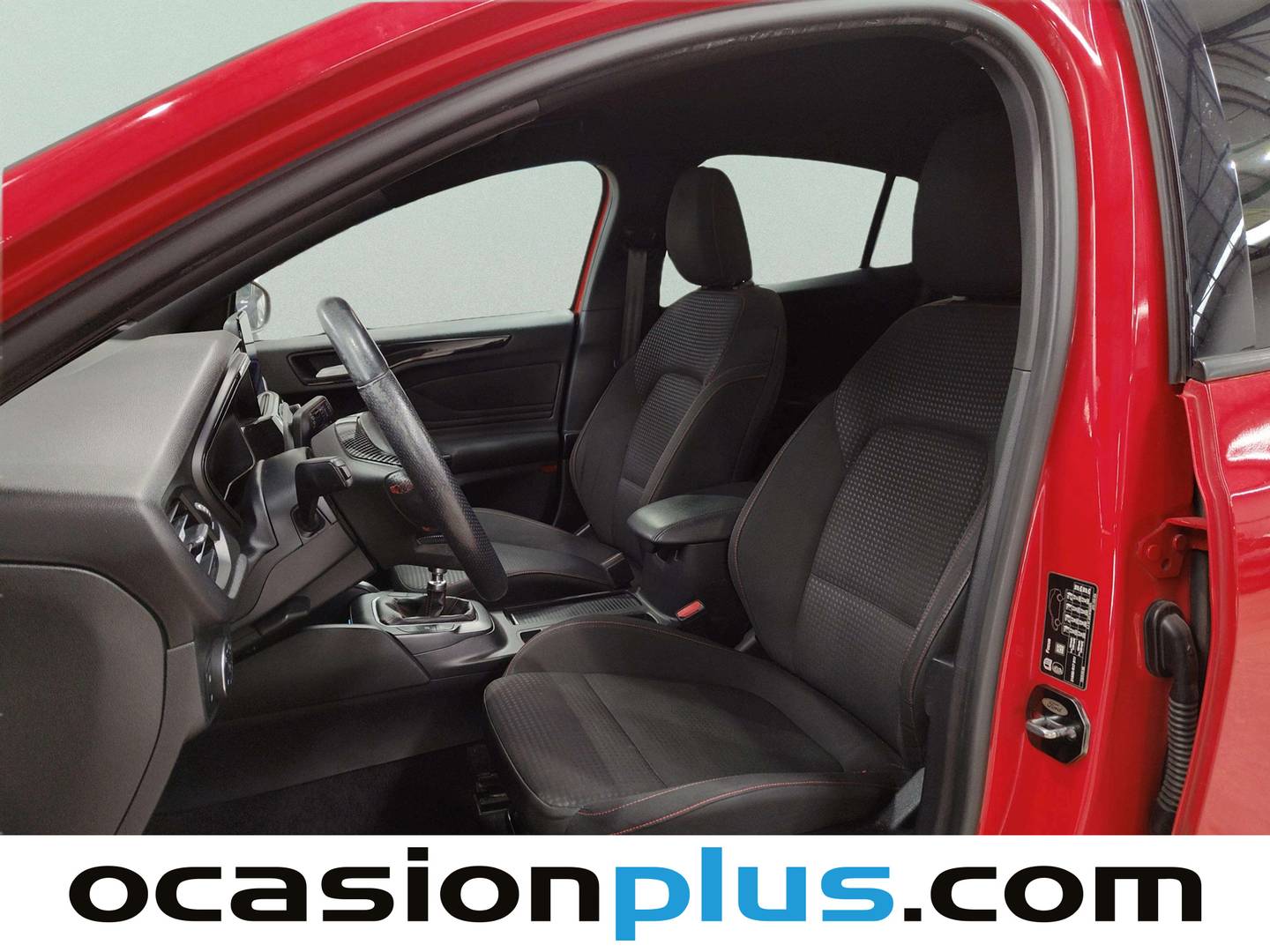 Ford Focus Ford Focus 1.0 Ecoboost MHEV ST-Line (125 CV) al mejor precio