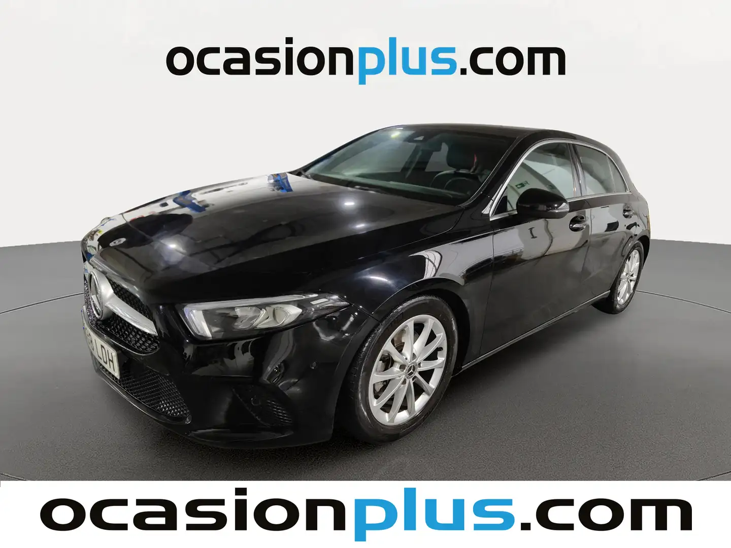 Foto Mercedes Clase A Mercedes-Benz Clase A A 200 d (150 CV)