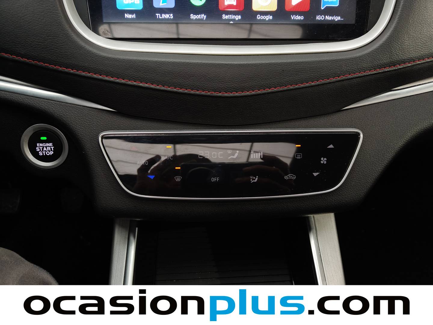 Foto SWM G01 SWM G01 1.5T Luxury (131 CV)