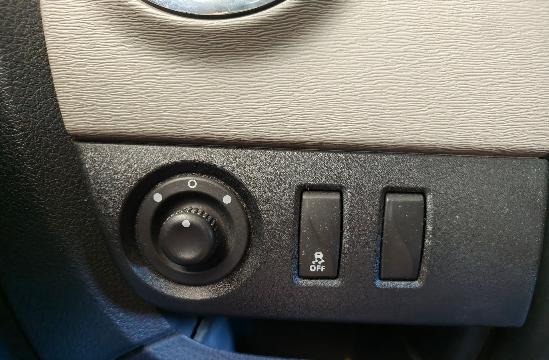 Dacia Lodgy Laureate TCe 7 plazas - foto 11