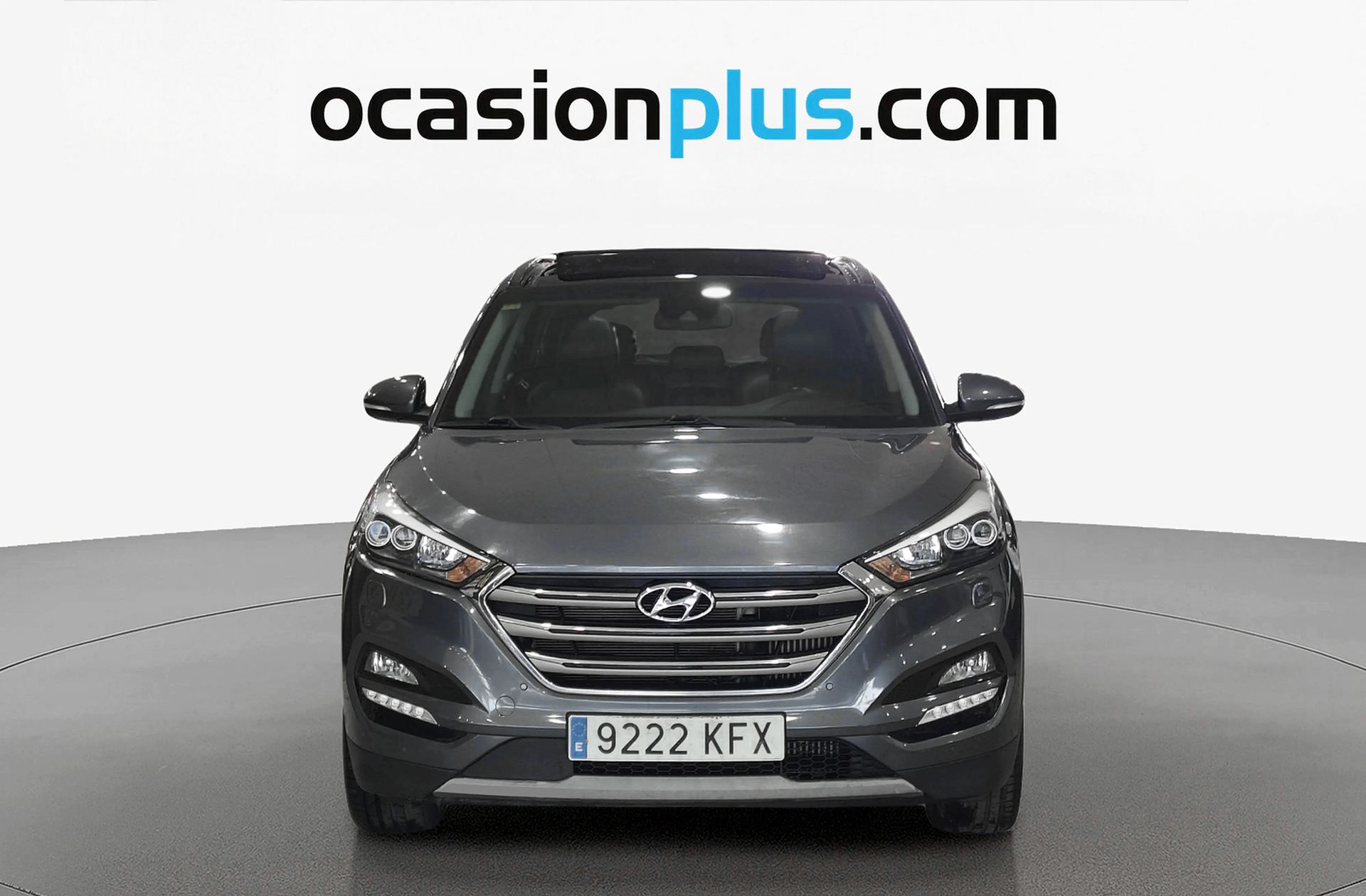 Hyundai Tucson 1.6 T-GDi Style 4x4 DCT - foto 16