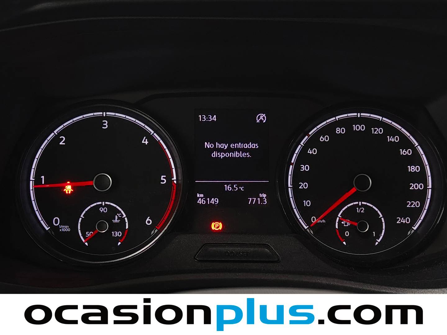 Volkswagen Caravelle Volkswagen Caravelle Origin Batalla Corta 2.0 TDI BMT (110 CV) manual