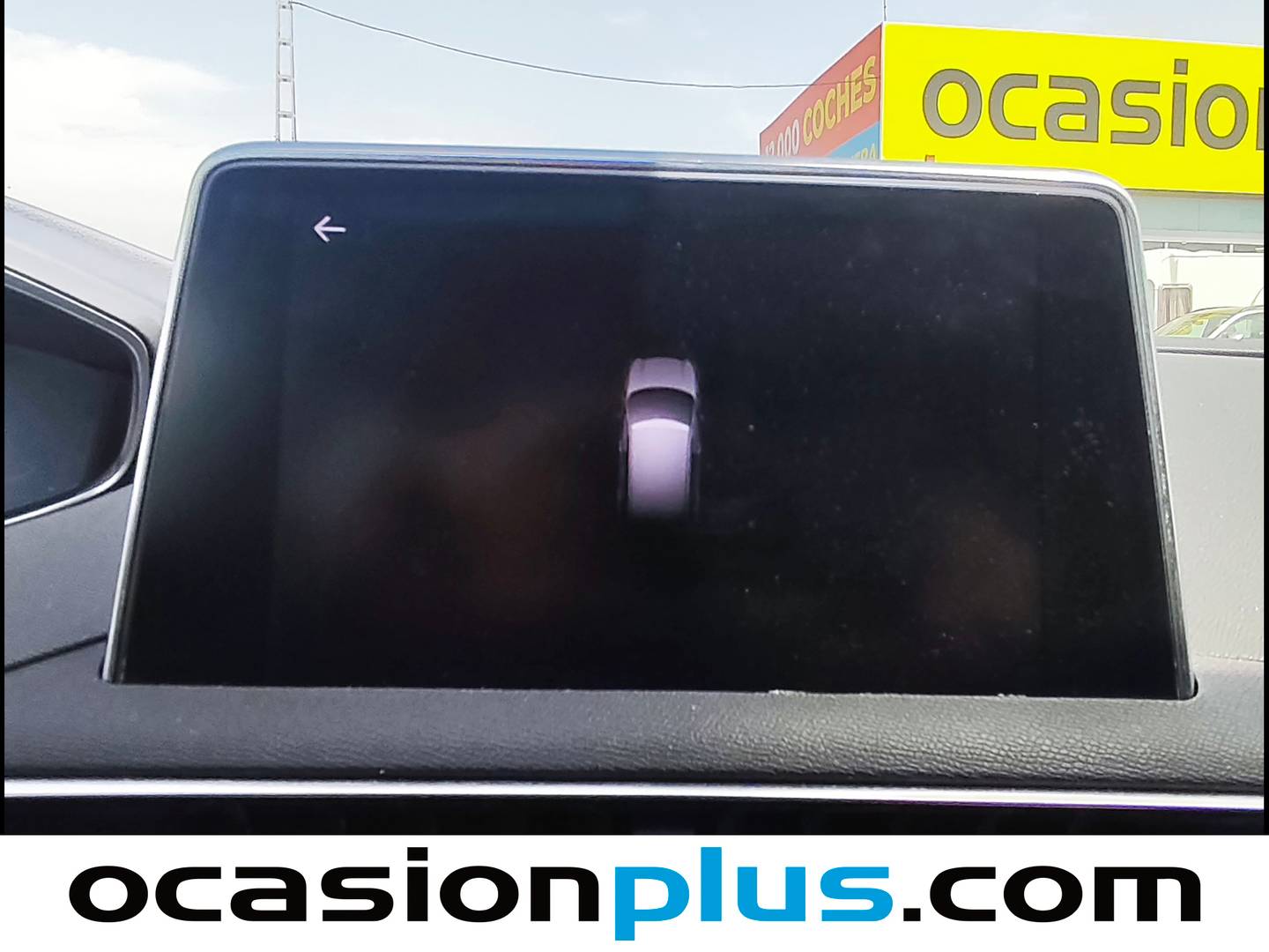 Extras del Peugeot 5008 Peugeot 5008 5008 BlueHDi 130 S&S Allure EAT8 (130 CV) 7 Plazas