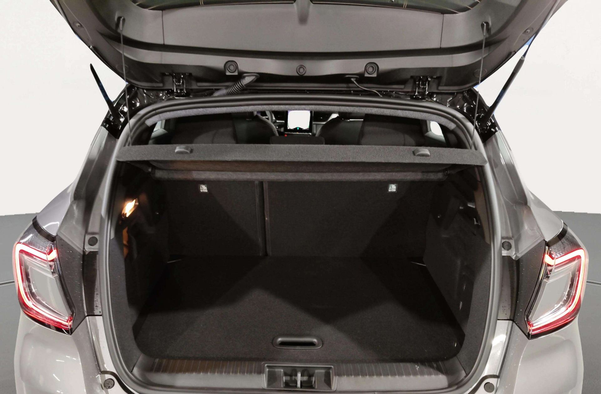 Renault Captur Evolution E-Tech full hybrid - foto 17