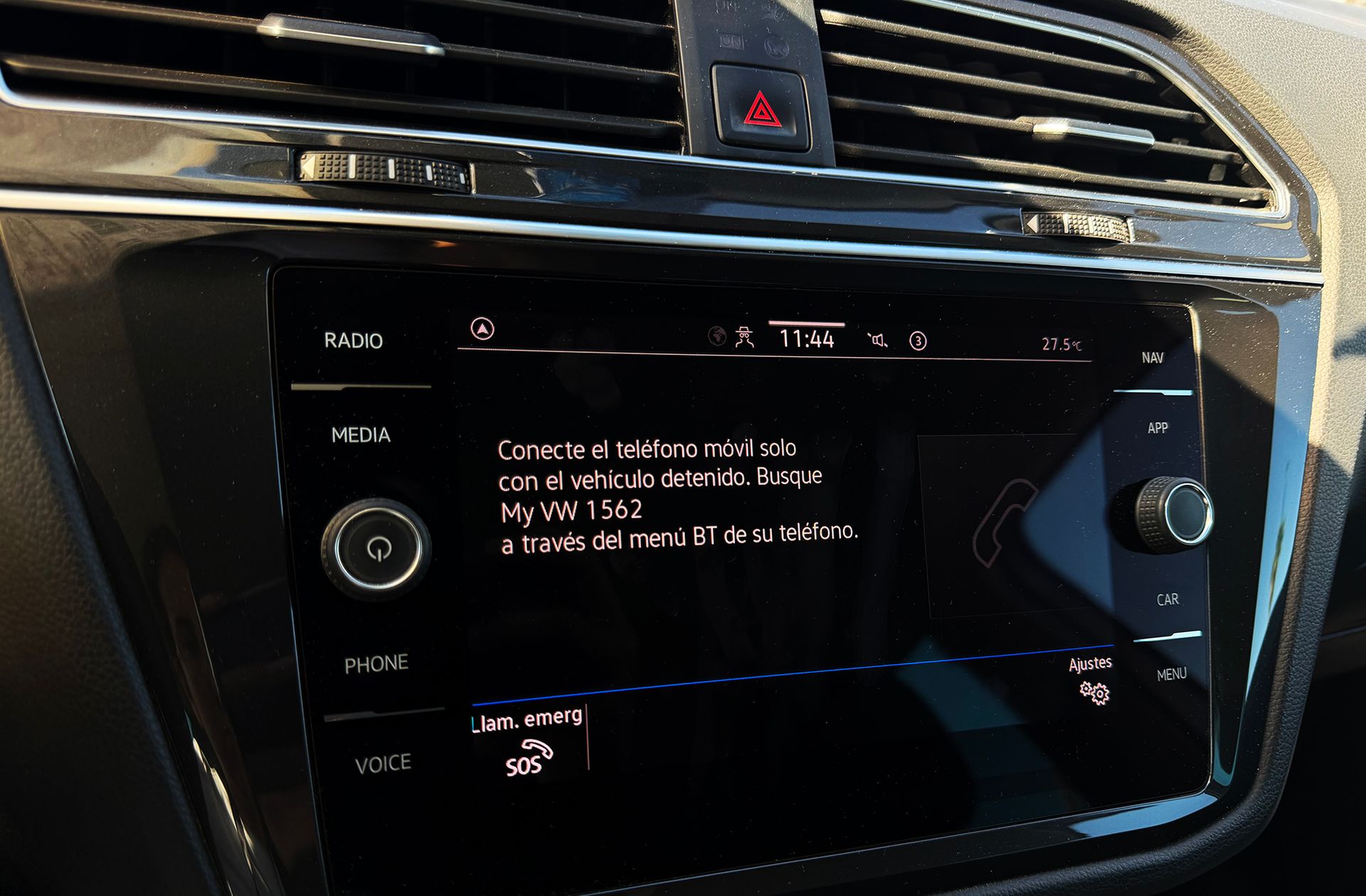 Volkswagen Tiguan Life 1.5 TSI DSG - foto 33