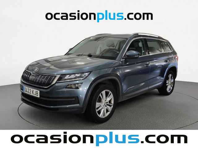 Skoda Kodiaq Segunda Mano Las palmas
