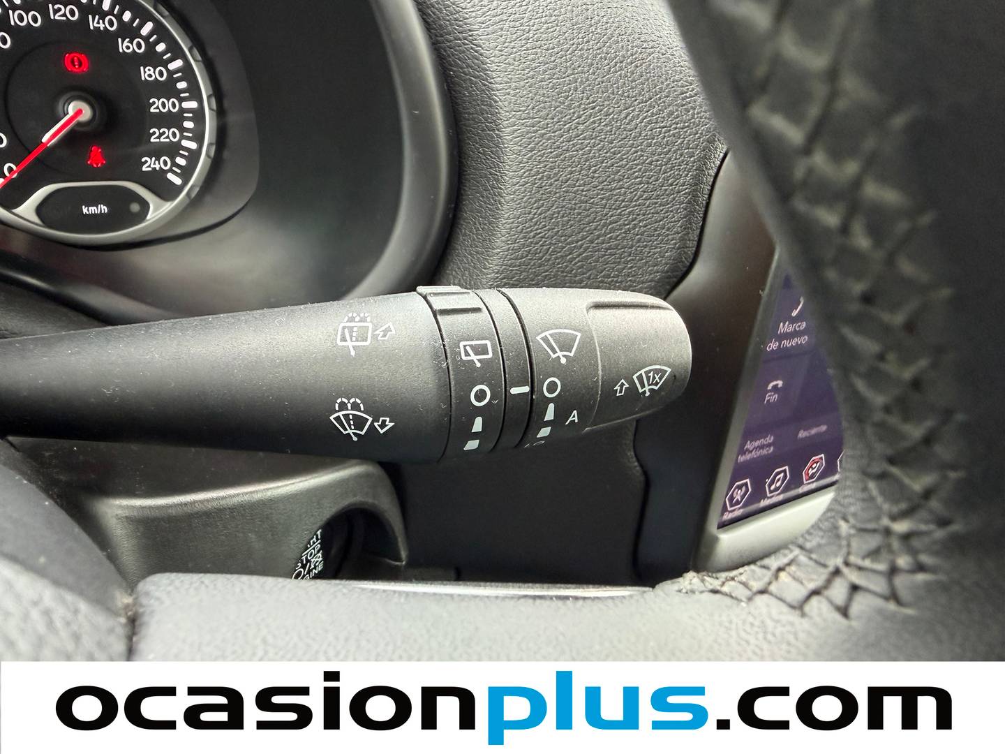 Jeep Renegade Jeep Renegade 1.0G Limited 4x2 (120 CV) seminuevo