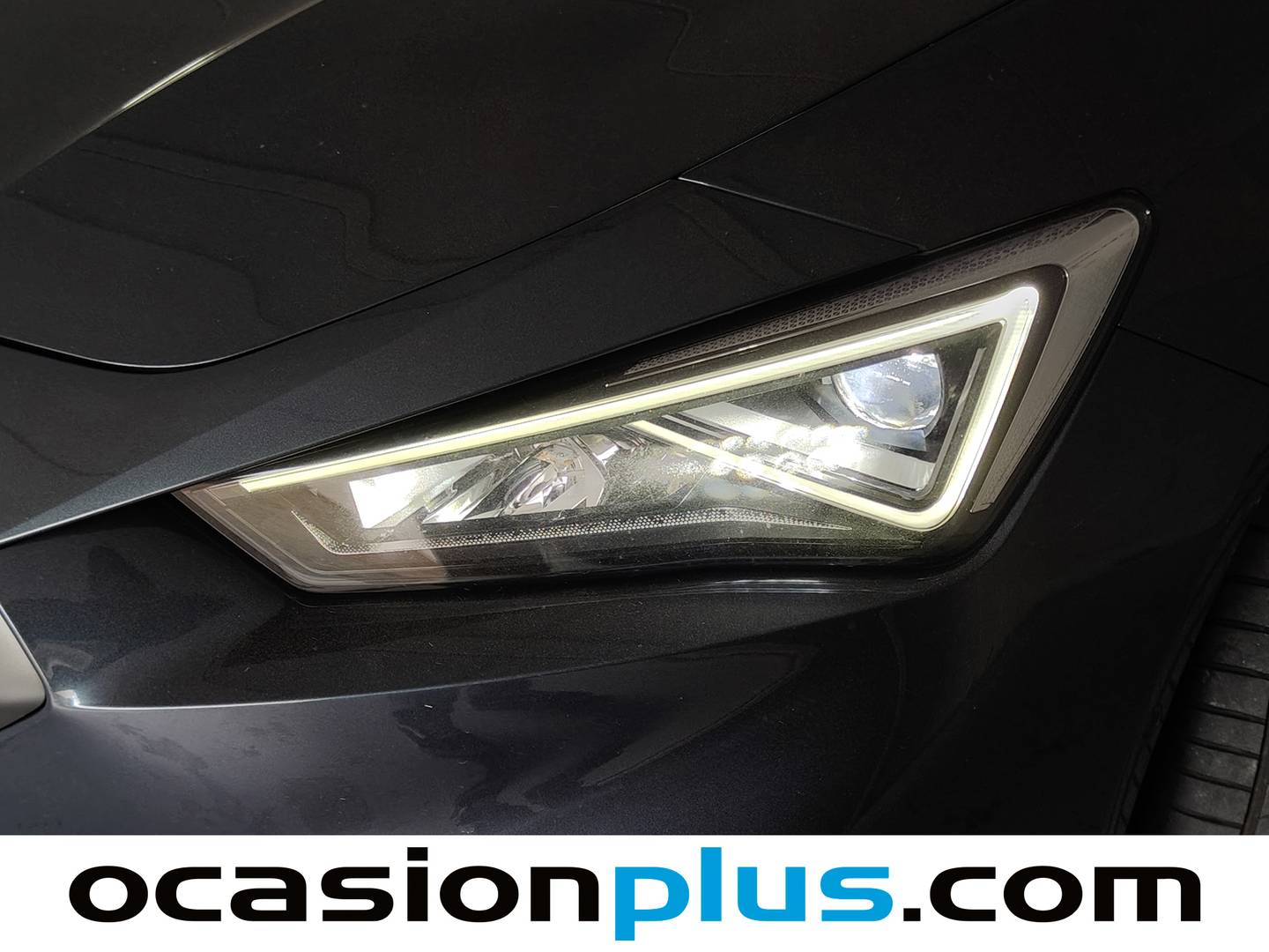 Foto Seat León SEAT León 1.5 eTSI S&S FR DSG (150 CV)