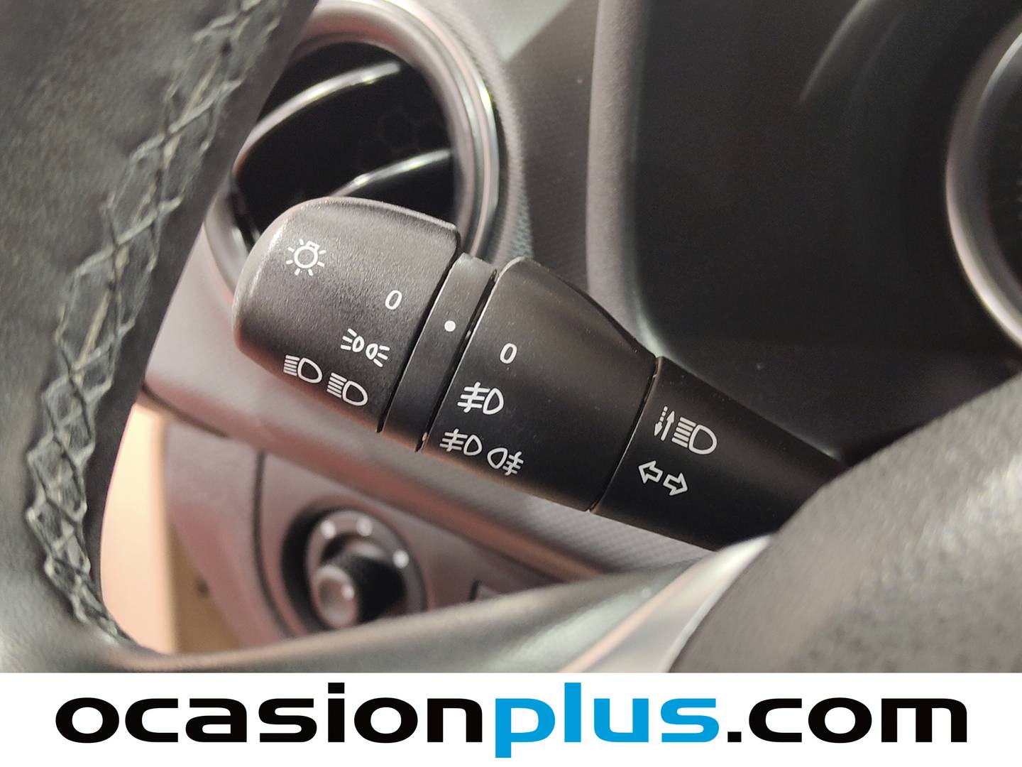Dacia Sandero Dacia Sandero Serie Limitada Xplore Blue dCi (95 CV) seminuevo