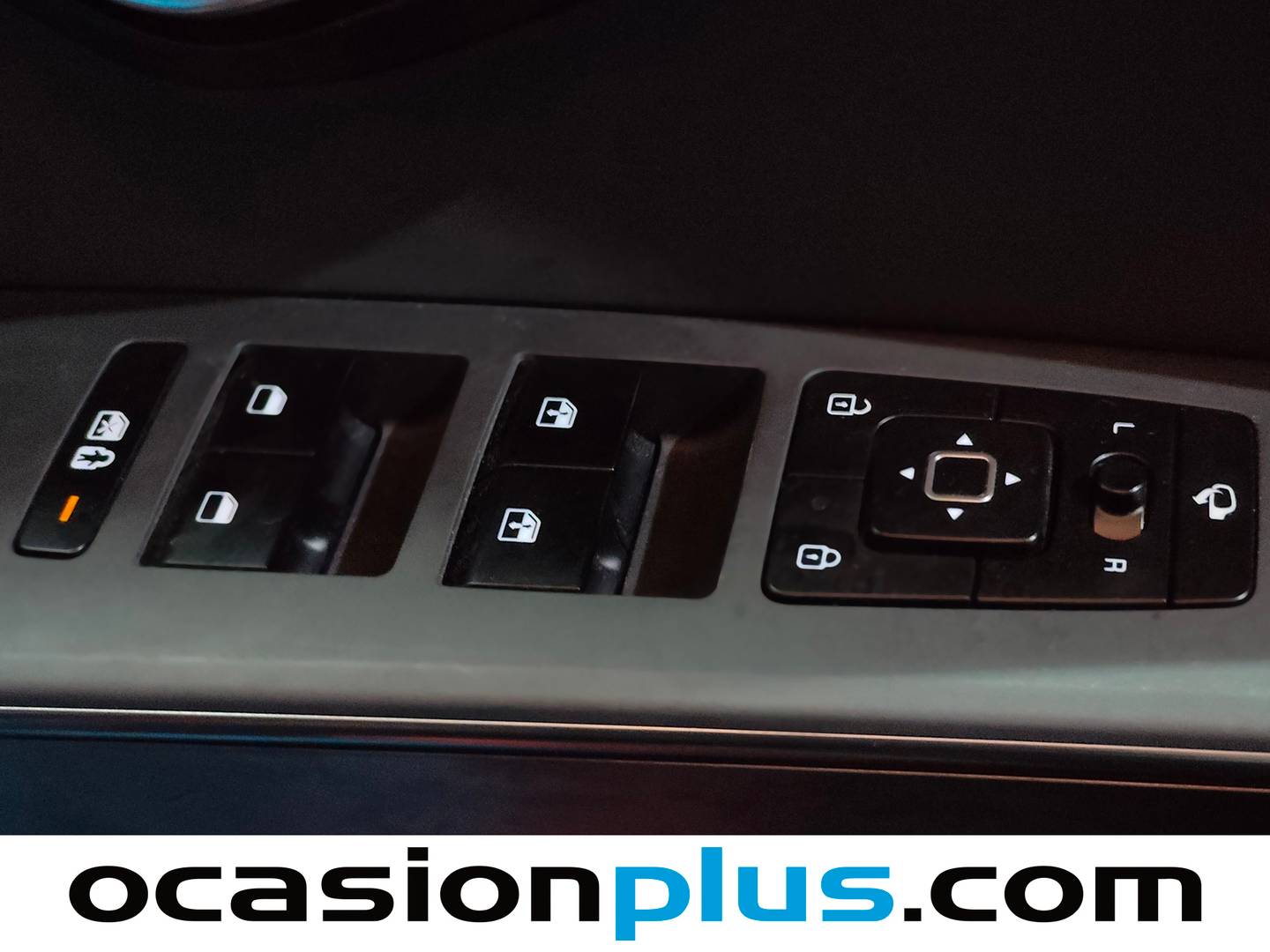 Foto KIA Niro Kia Niro 1.6 GDi HEV Drive (129 CV)