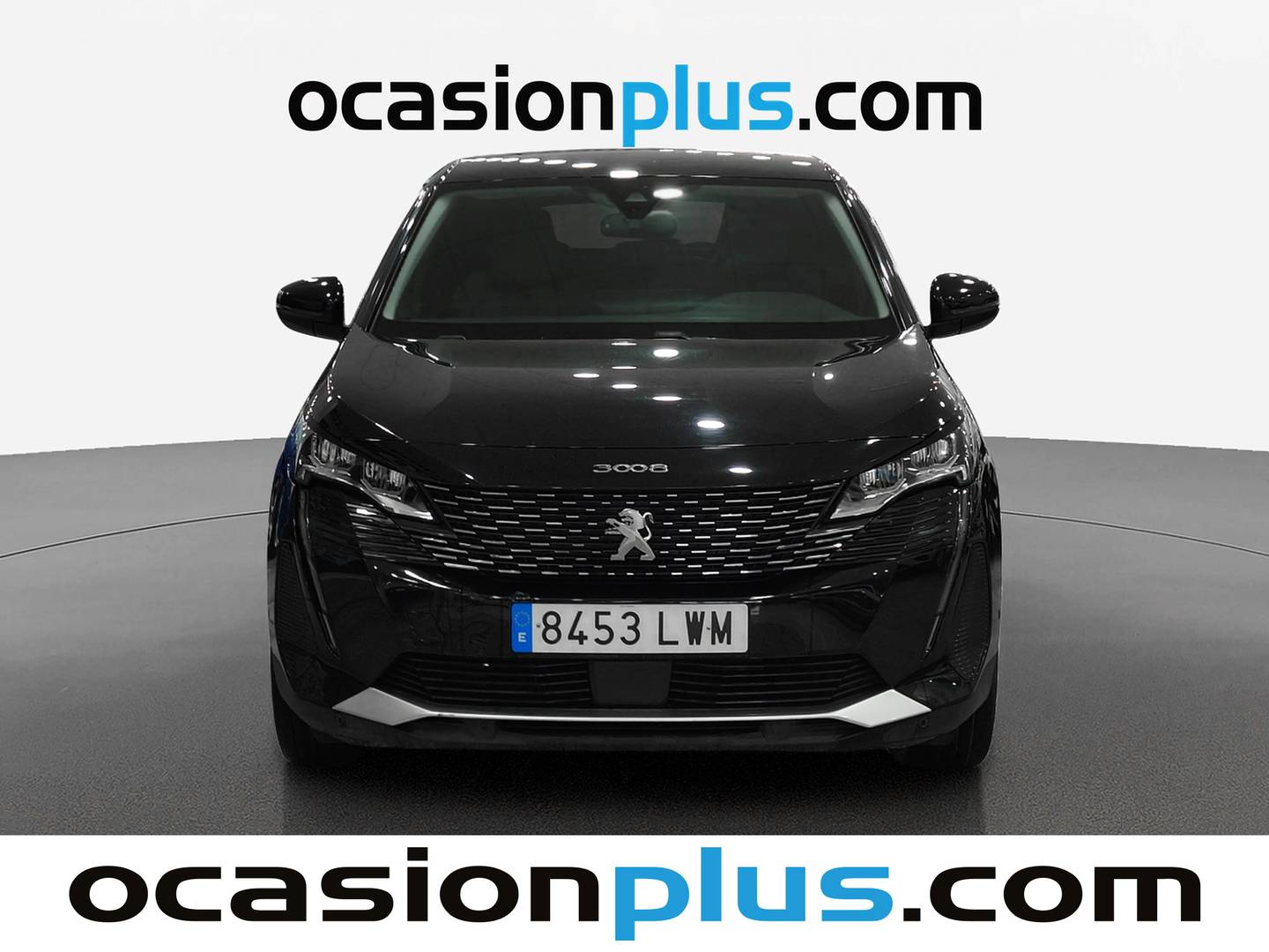 Foto Peugeot 3008 Peugeot 3008 PureTech 130 S&S Allure Pack (130 CV)