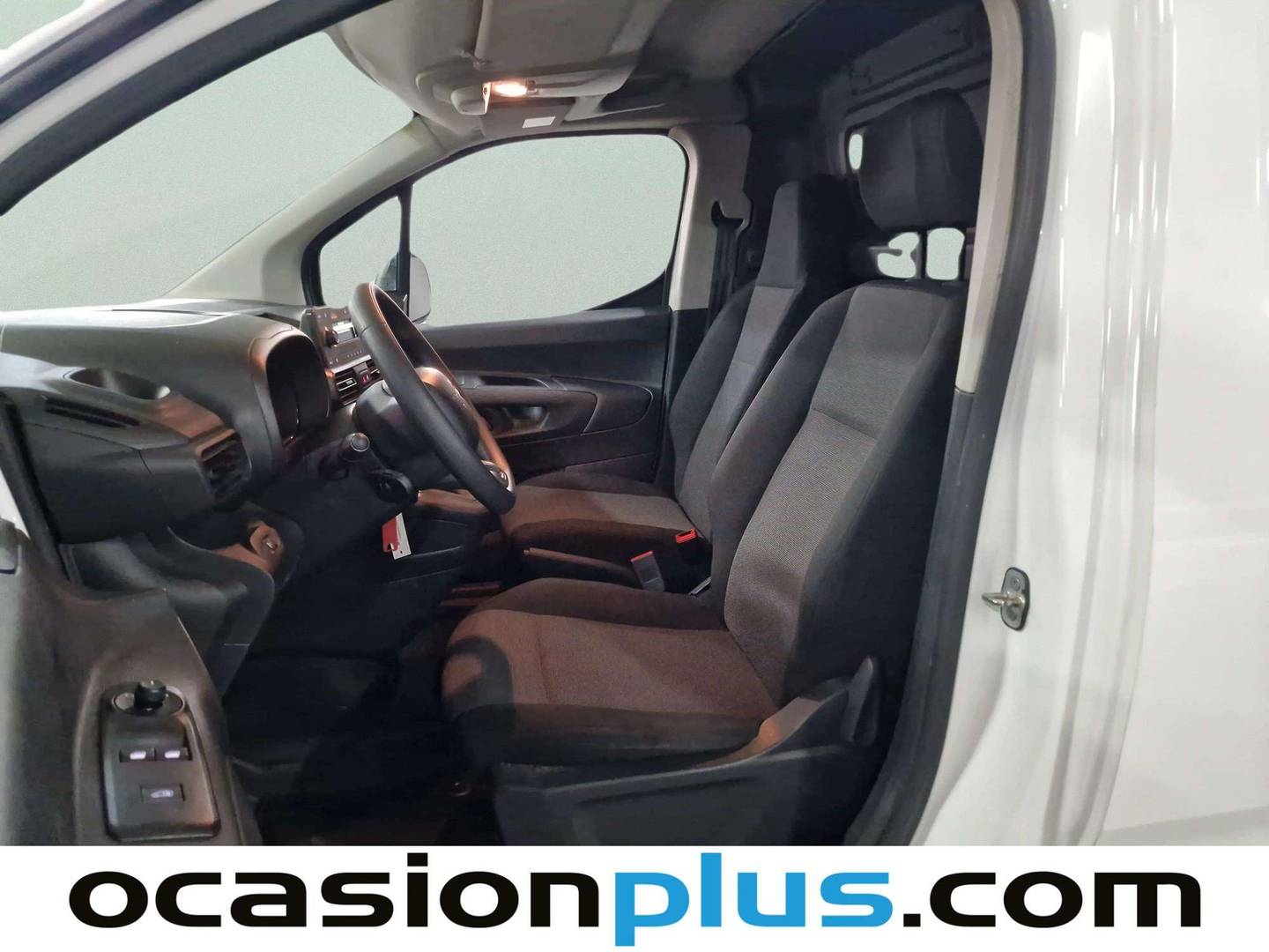 Foto Citroën Berlingo Citroen Berlingo Furgon BlueHDi 100 Talla M Control (102 CV) 2 Plazas