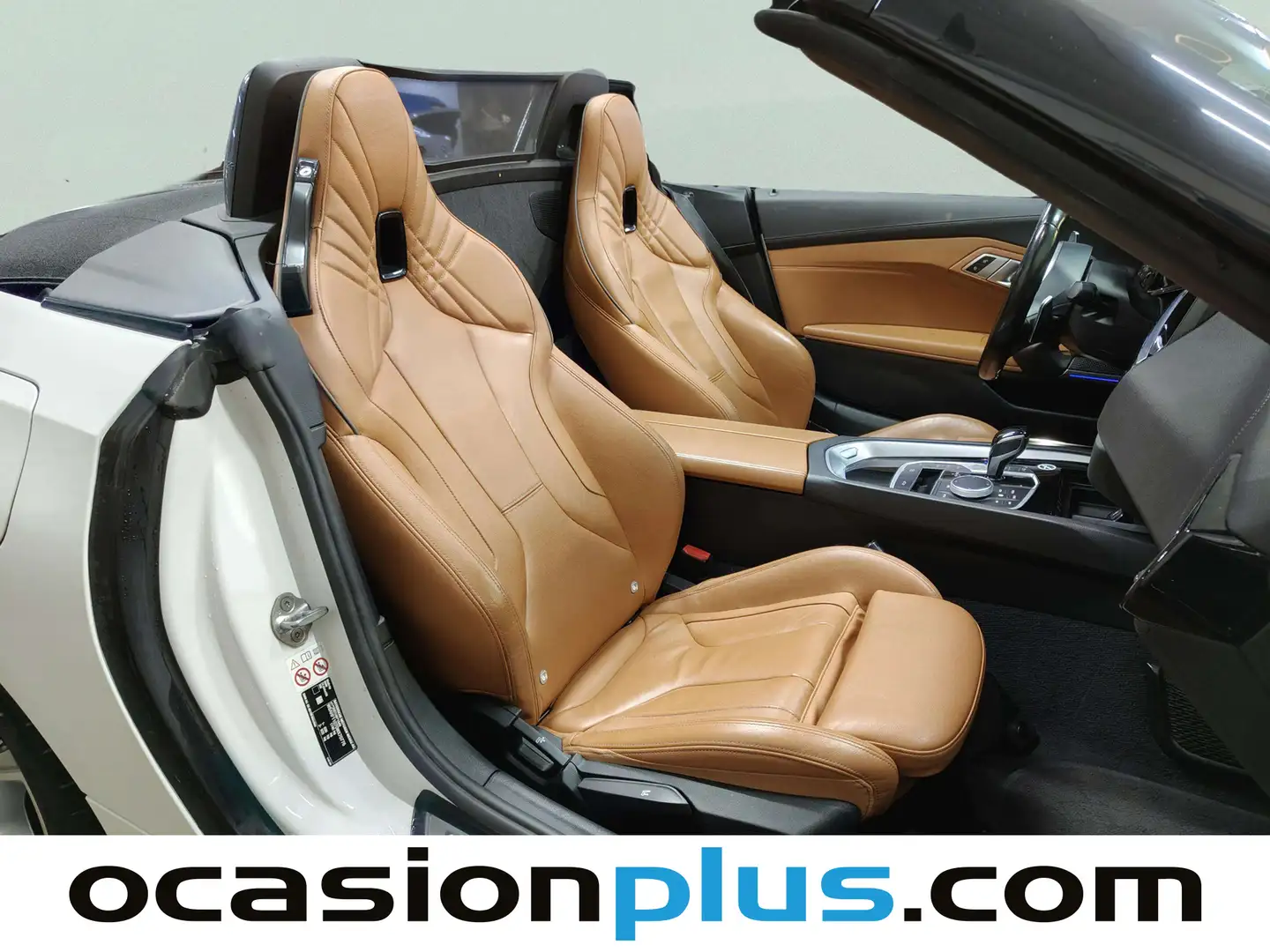 Foto BMW Z4 BMW Z4 sDrive20i Cabrio (197 CV)