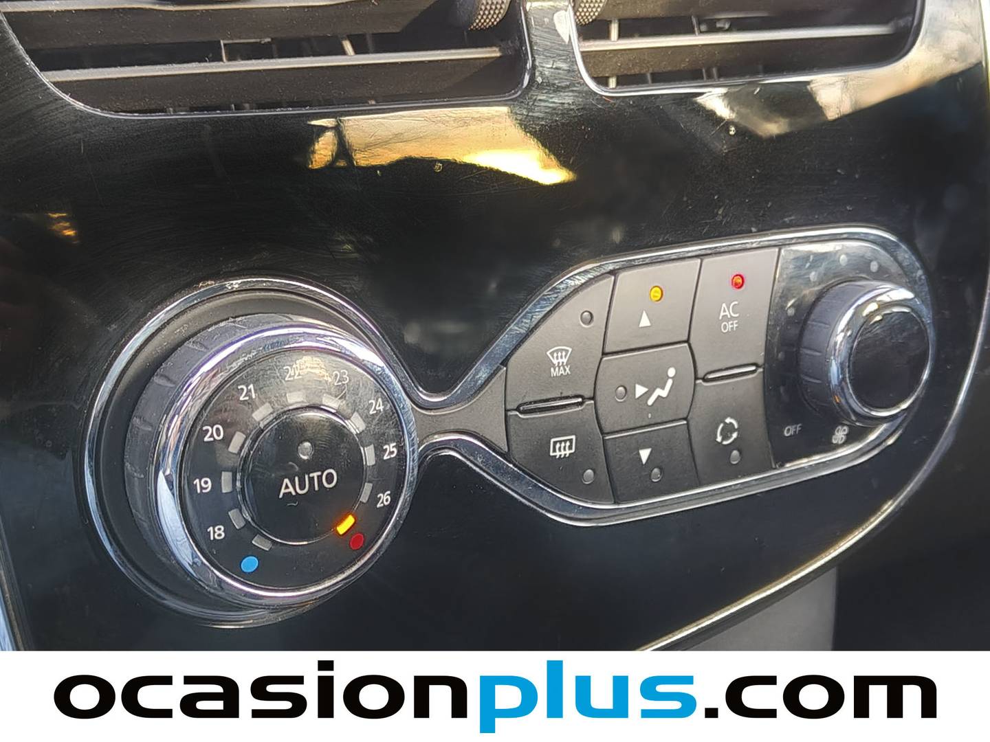 Foto Renault Clio Renault Clio dCi 90 S&S Expression Energy (90 CV)