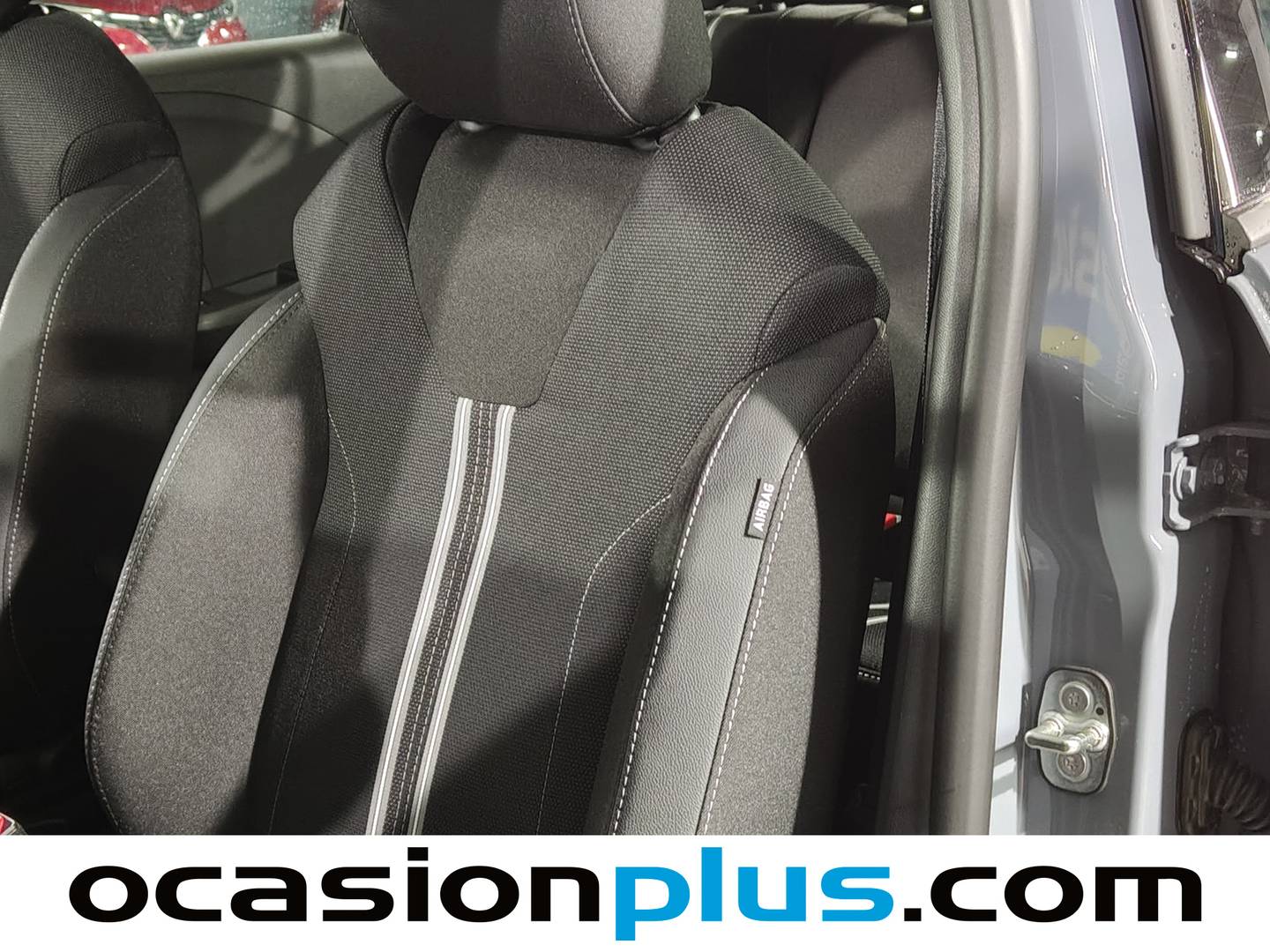 Foto Opel Corsa Opel Corsa 1.2 T XHL Hybrid GS eDCT (110 CV)