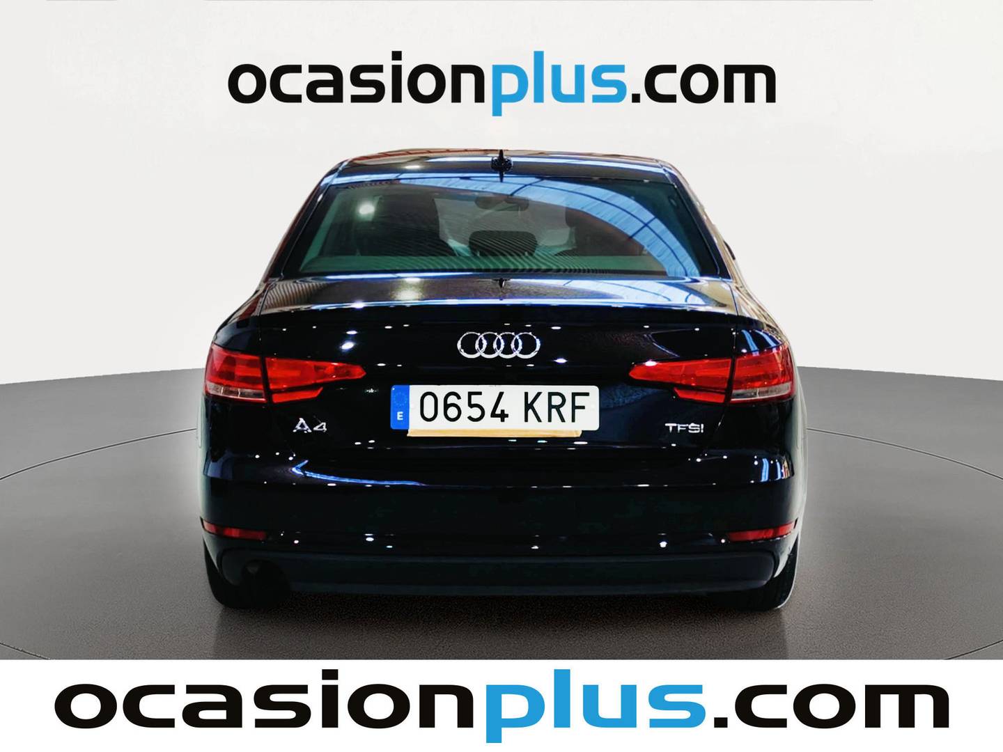 Audi A4 Audi A4 Advanced edition 1.4 TFSI (150 CV) barato