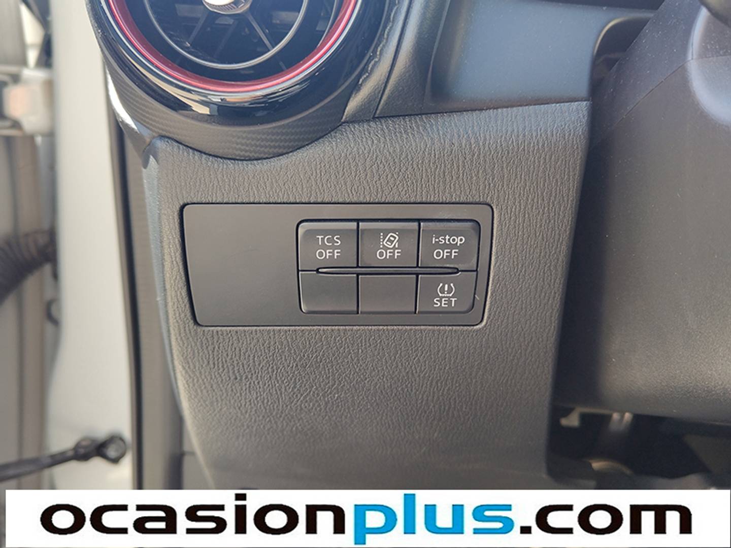 Foto Mazda CX-3 Mazda CX-3 2.0 SKYACTIV GE Luxury 2WD AT (120 CV)