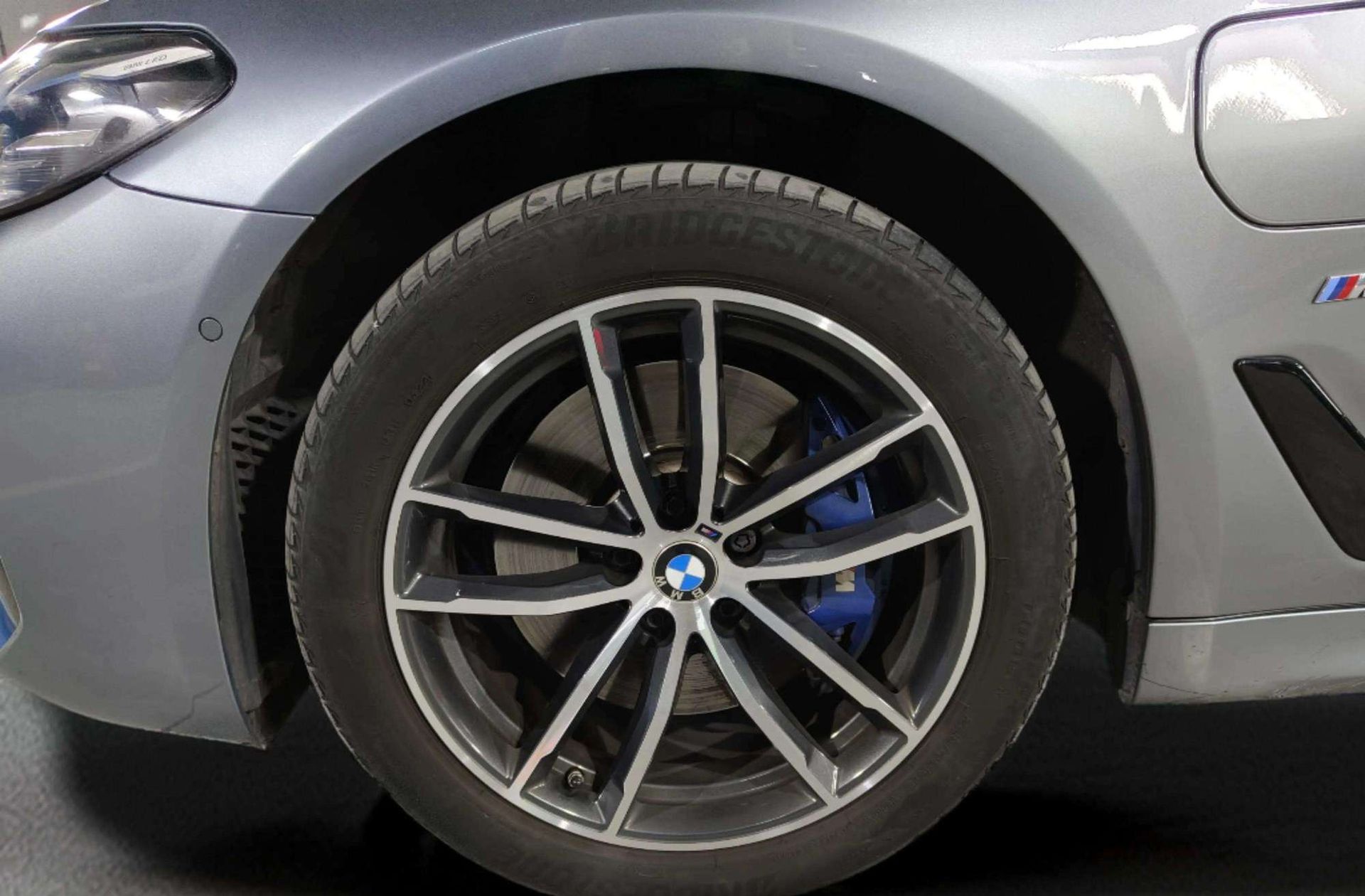 BMW Serie 5 530e Pack M - foto 43