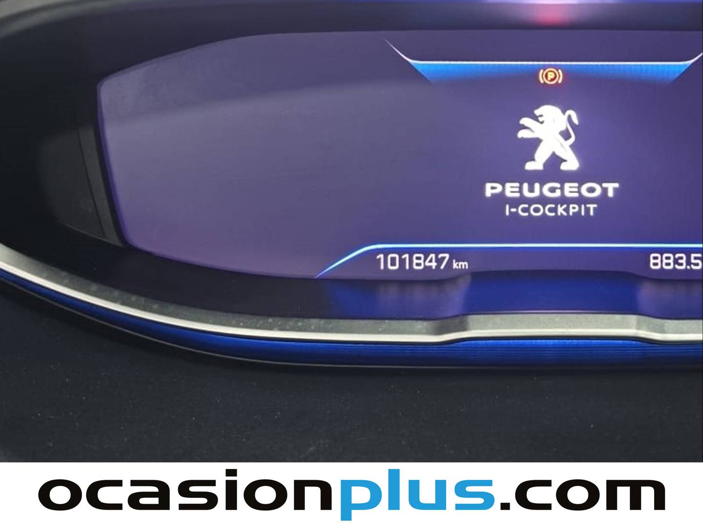 Peugeot 5008 Peugeot 5008 PureTech 130 S&S Allure Pack EAT8 7 Plazas (130 CV) seminuevo