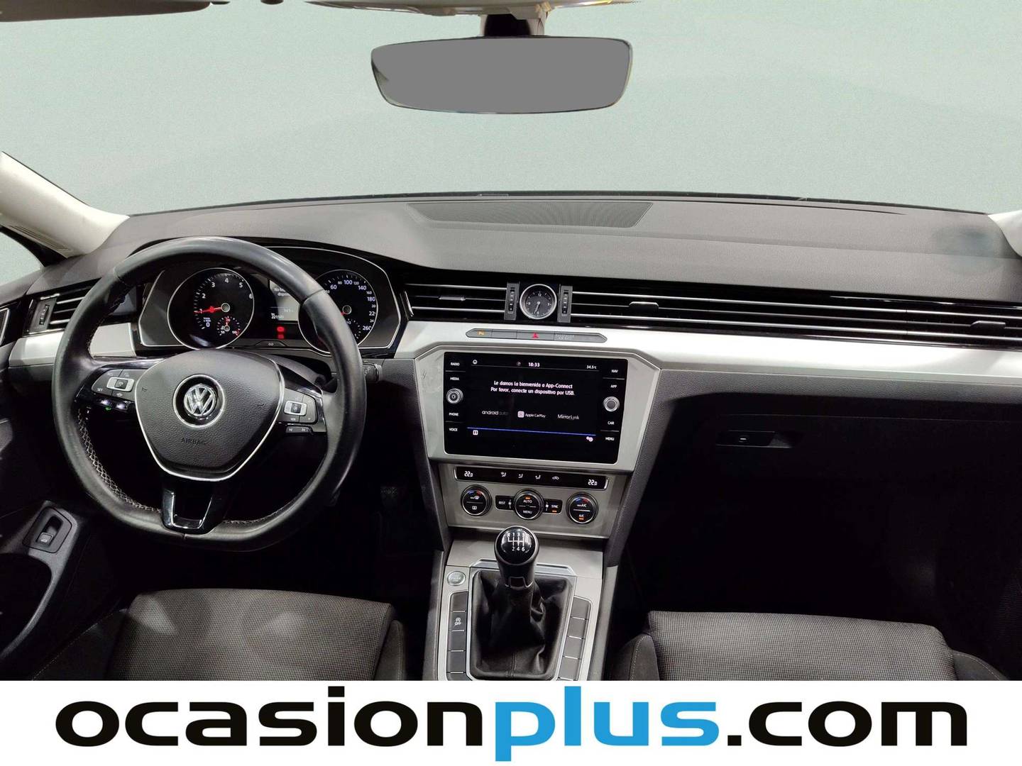 Volkswagen Passat Volkswagen Passat Variant Advance 1.5 TSI (150 CV) de ocasión