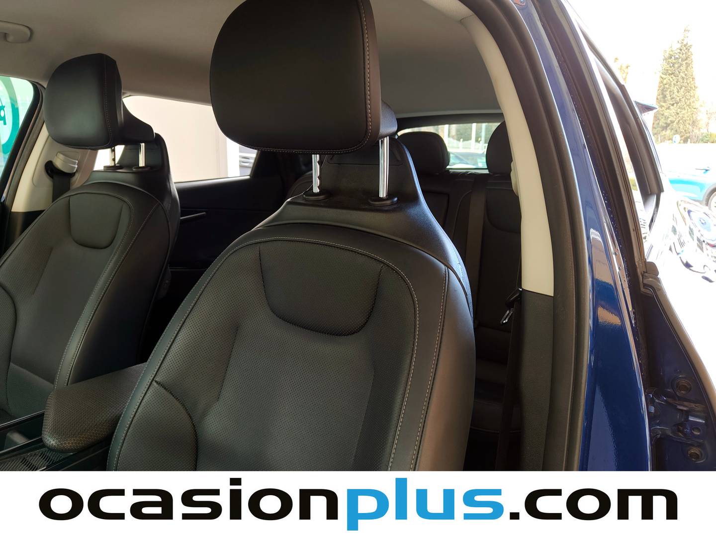 KIA EV6 Kia EV6 Plus Edition 77kWh RWD (Long R) (229 CV) seminuevo