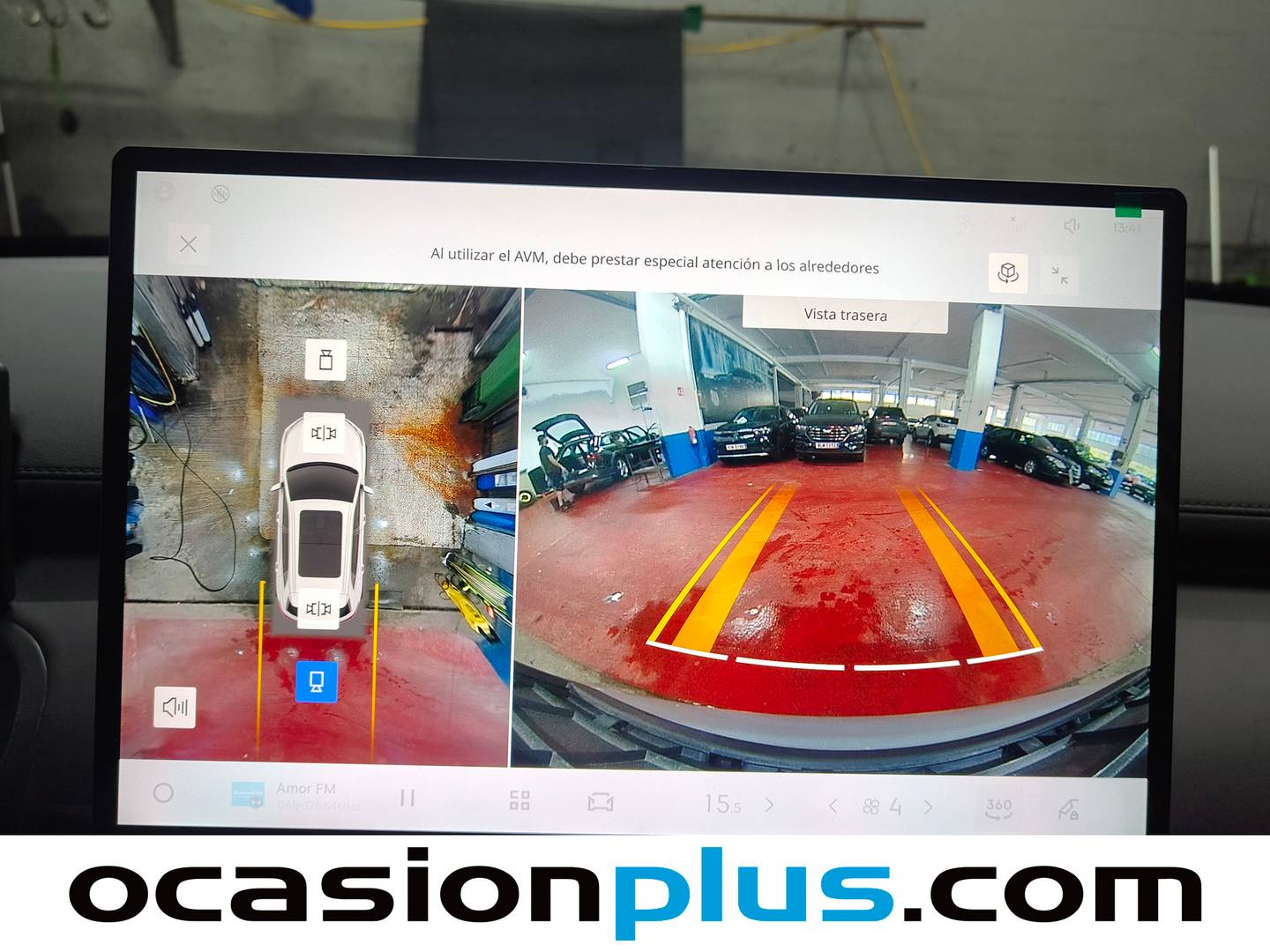 Acabados Geely Starray EM-i Geely Starray EM-i 1.5 PHEV PRO (262 CV)
