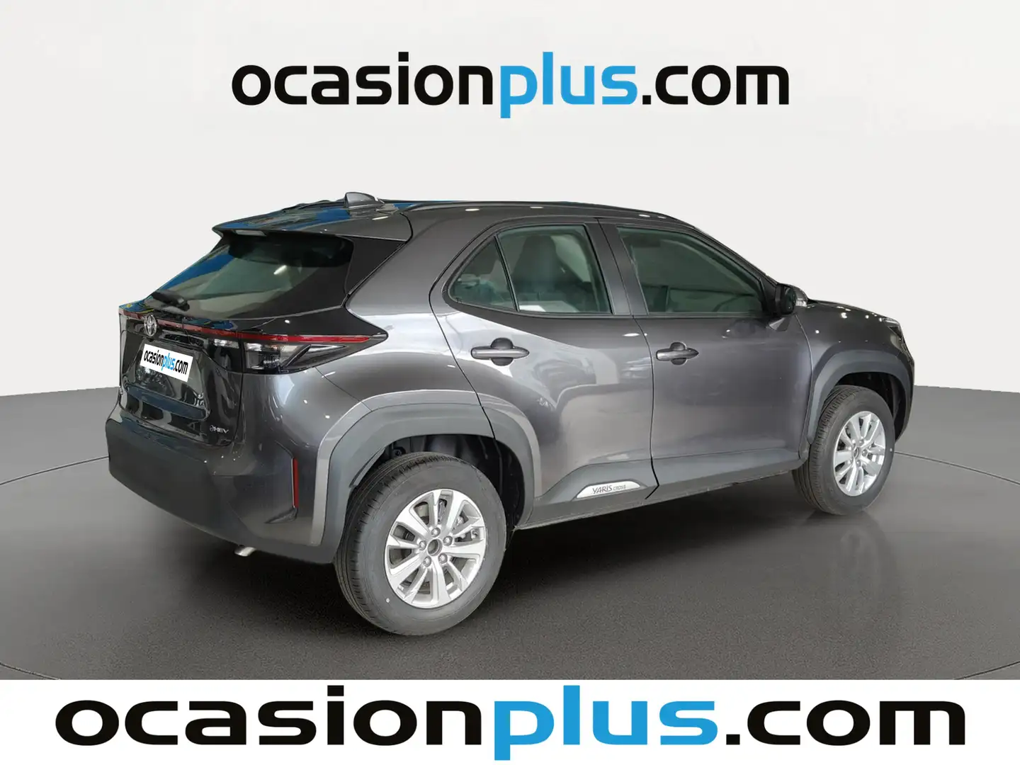 Foto Toyota Yaris Cross Toyota Yaris Cross 120H Business Plus (116 CV)