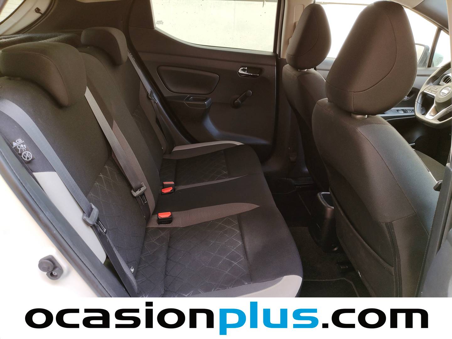 Nissan Micra Nissan Micra 1.5 dCi N-CONNECTA 66 kW (90 CV) al mejor precio