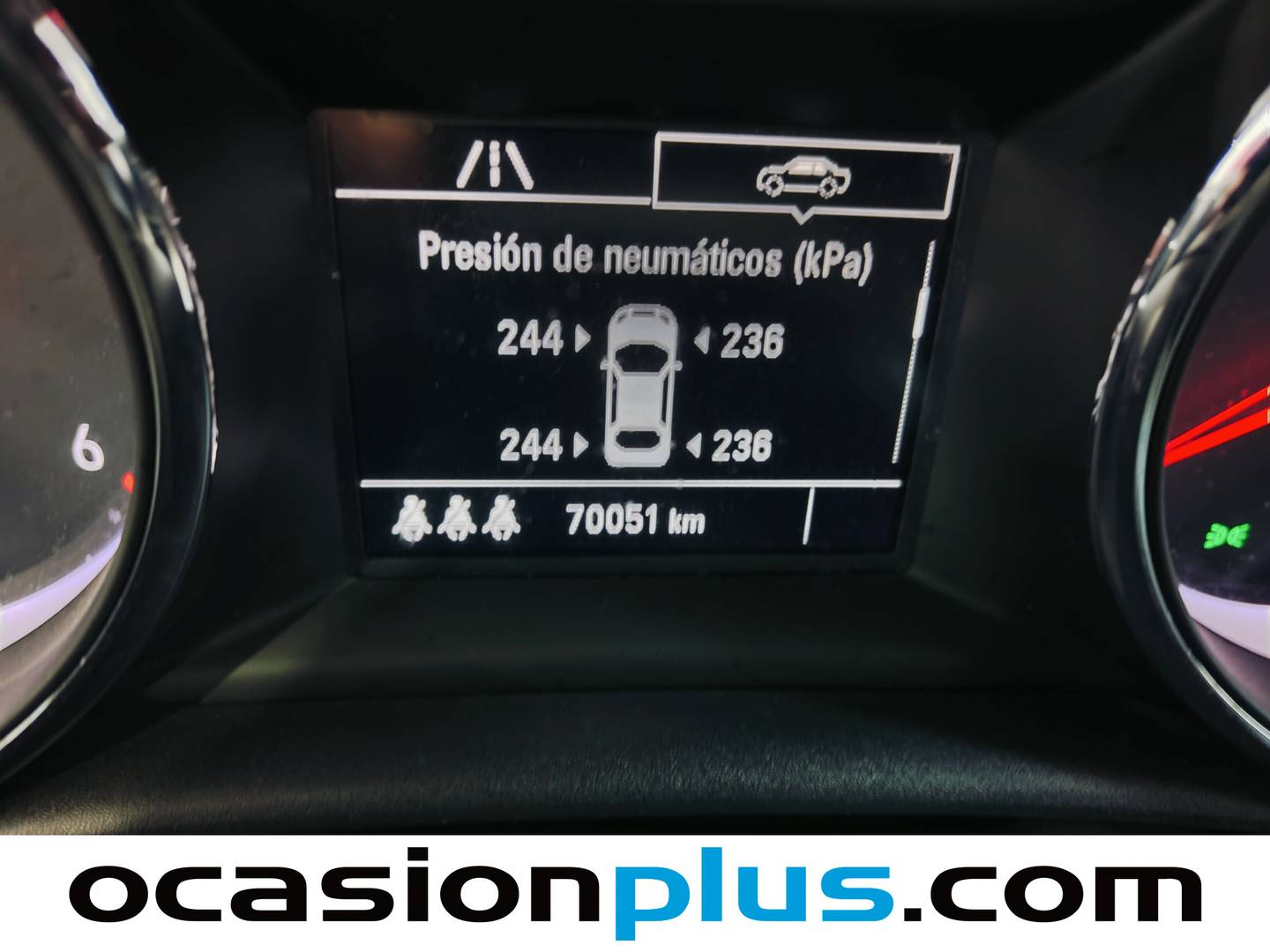 Foto Opel Astra Opel Astra 1.6 CDTi S&S Selective (110 CV)