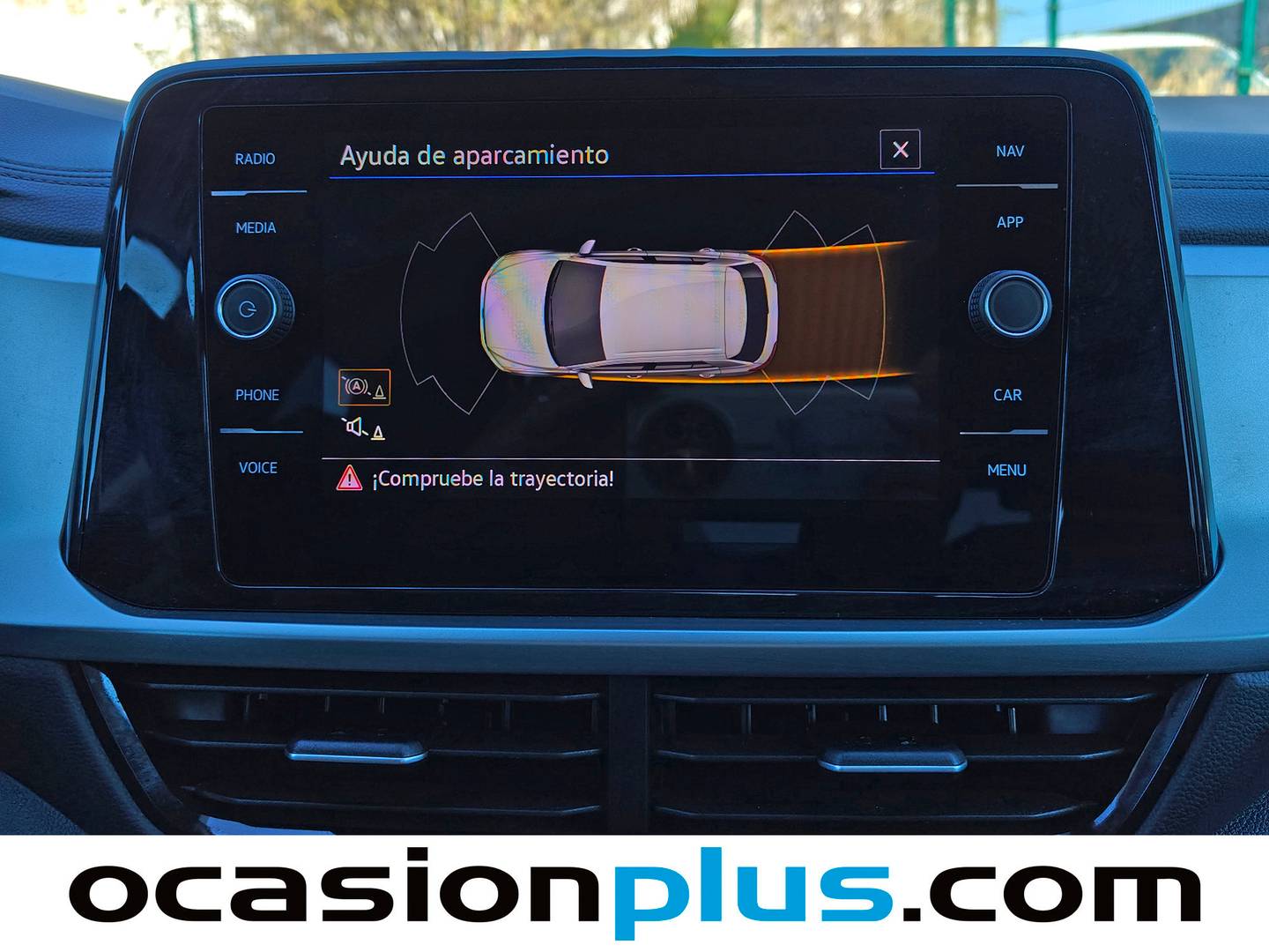 Equipamiento del Volkswagen T-Roc Volkswagen T-Roc Life 1.0 TSI (115 CV)