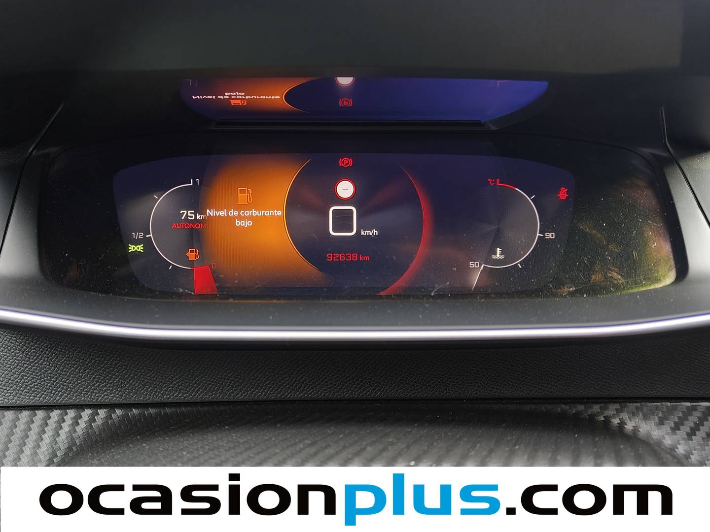 Foto Peugeot 2008 Peugeot 2008 PureTech 130 S&S Allure  (130 CV)