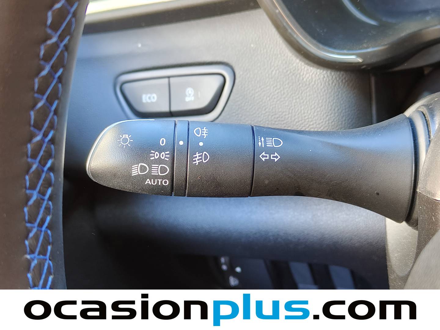 Foto Renault Kadjar Renault Kadjar S -Edition GPF TCe (140 CV)