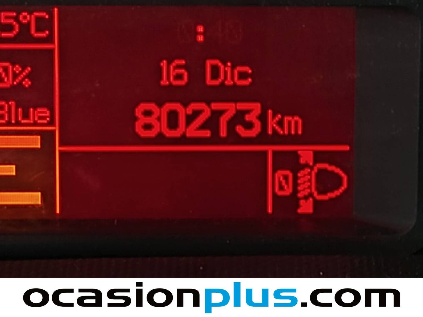 Iveco Daily Iveco Daily Furgon 35S 16 V 3520L/H2 (156 CV) 3 Plazas de ocasión