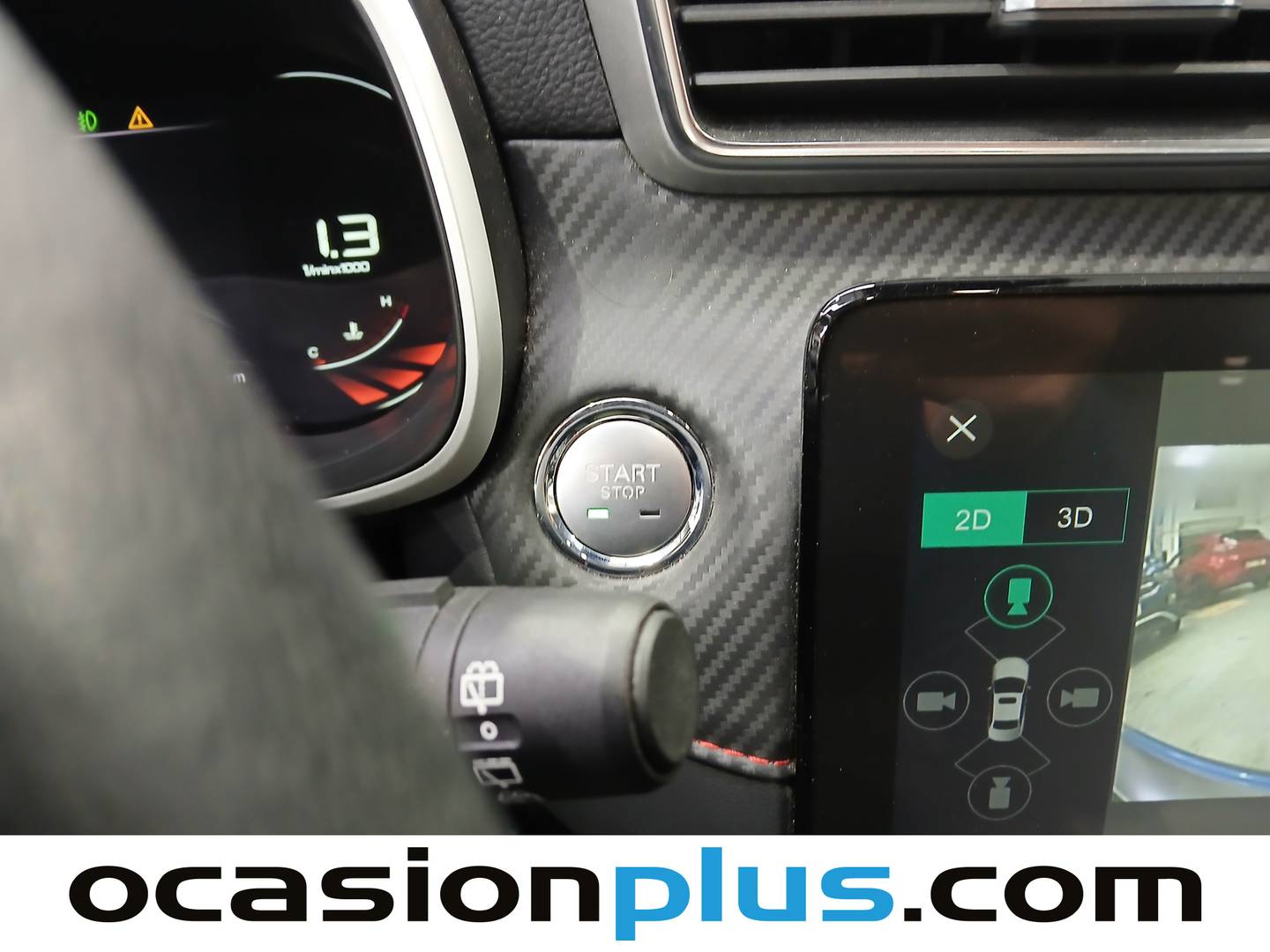 Foto MG ZS MG ZS 1.0T Luxury (111 CV)