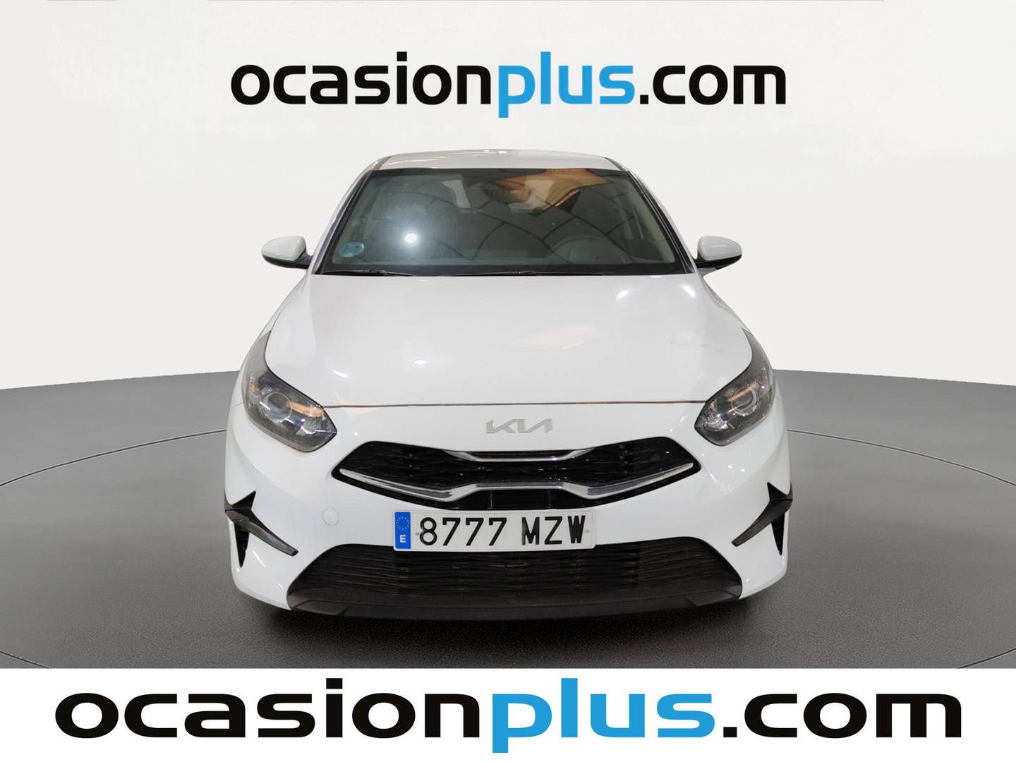 KIA Ceed KIA Ceed 1.0 T-GDI Drive (100 CV) 100cv