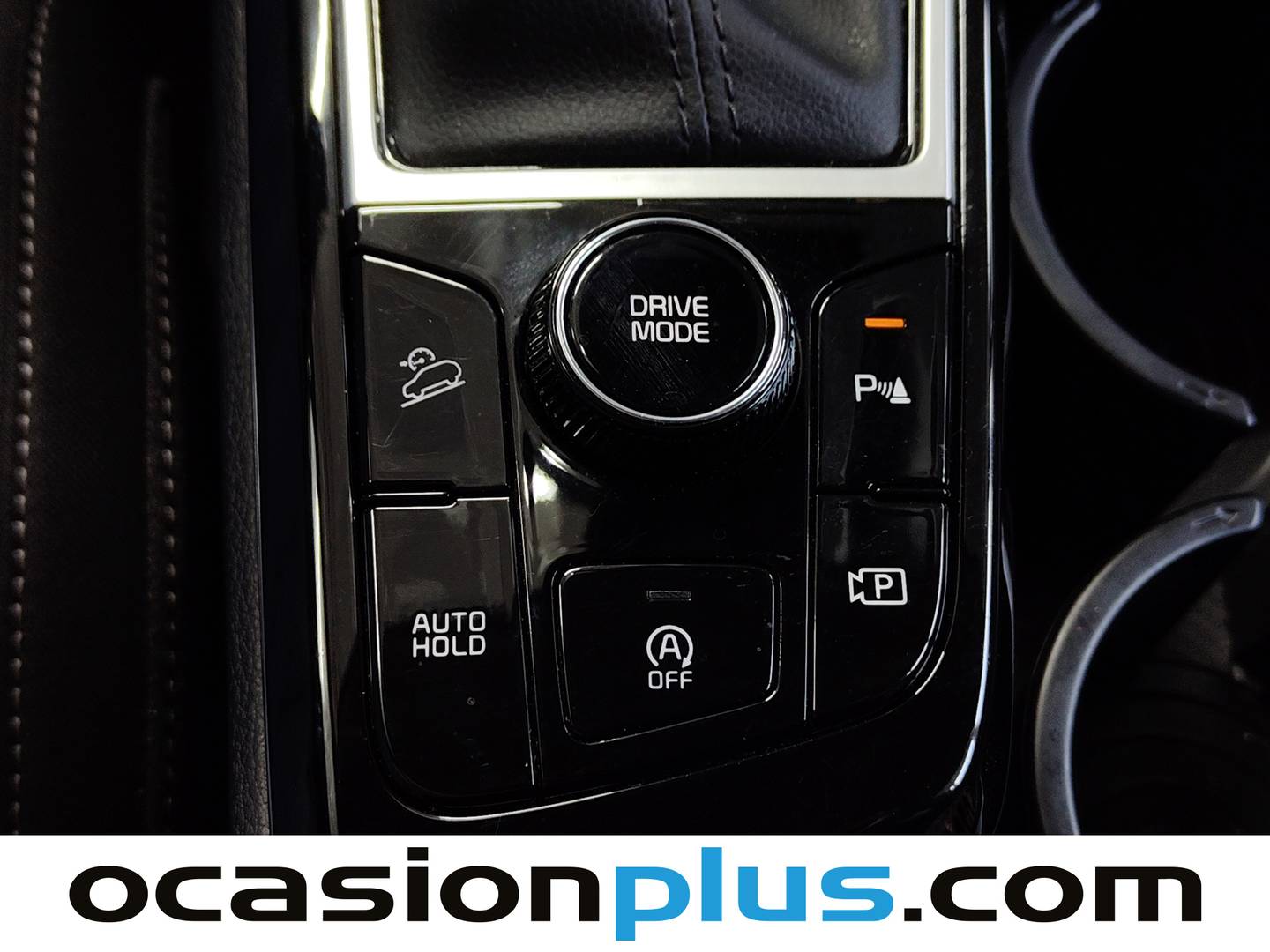 KIA Sportage KIA Sportage 1.6 T-GDi MHEV Business 4x2 DCT (160 CV) seminuevo