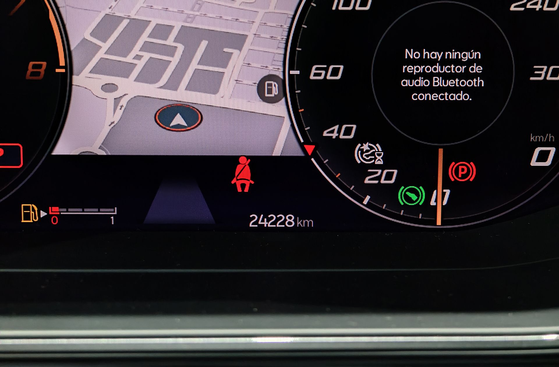 Cupra Formentor 2.0 TSI VZ DSG - foto 14